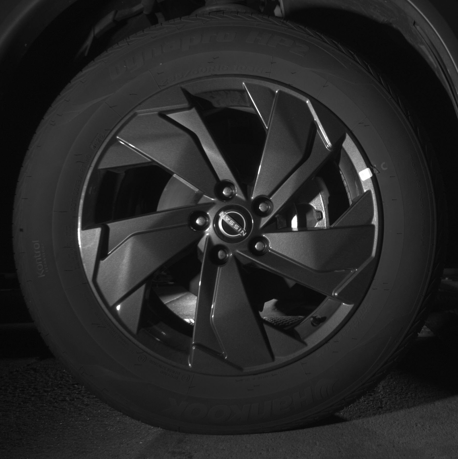 Thumbnail: 2026 Nissan Rogue - 13