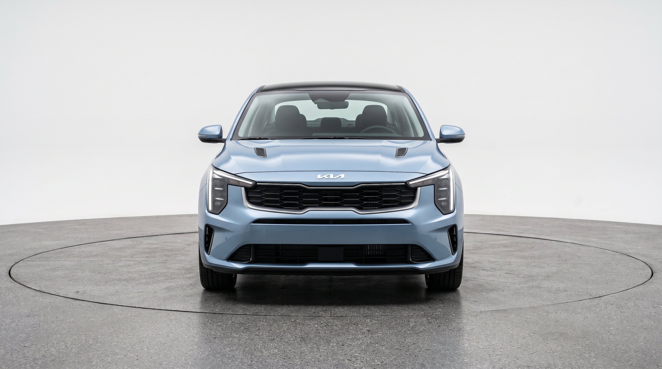 Thumbnail: 2026 Kia K4 - 2