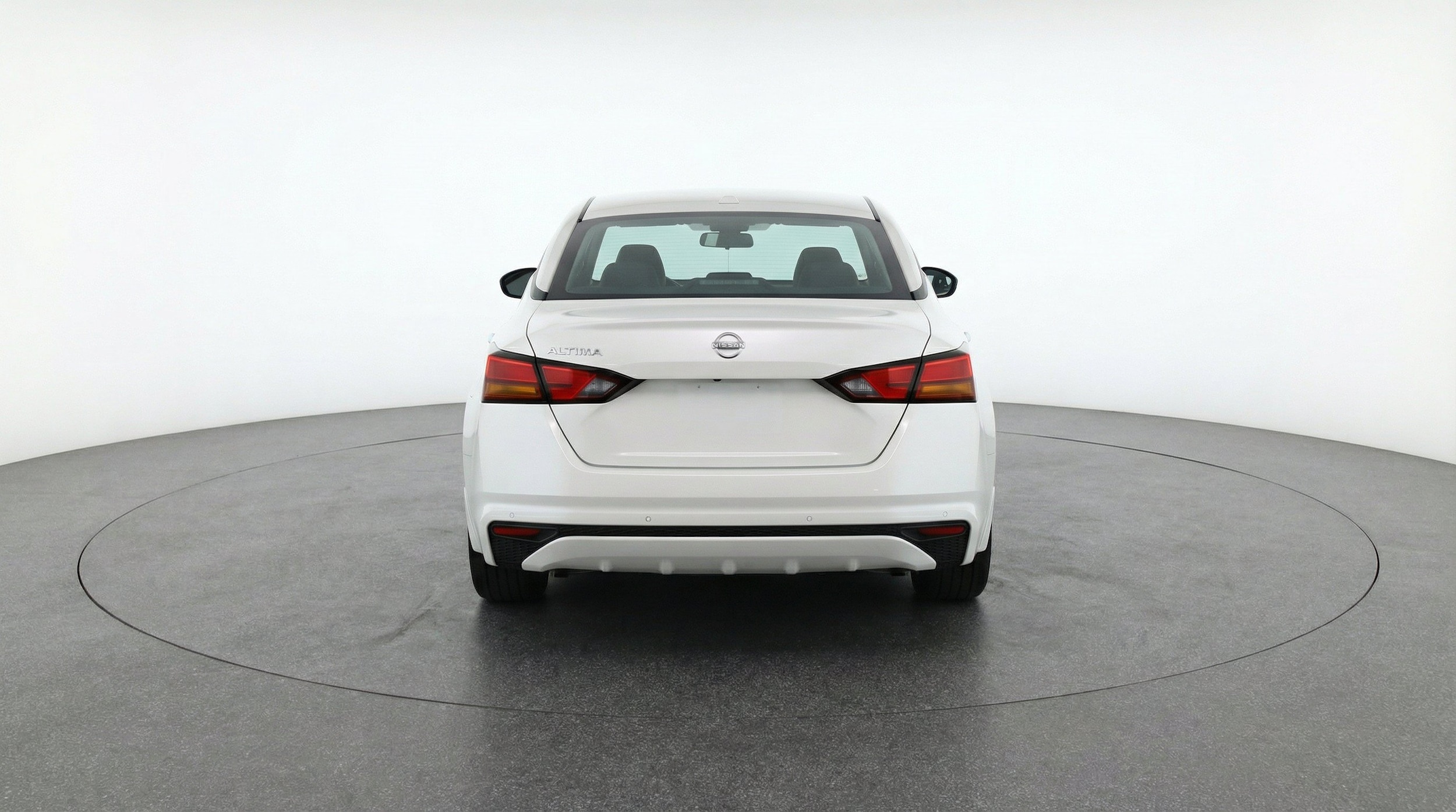 Thumbnail: 2025 Nissan Altima - 7