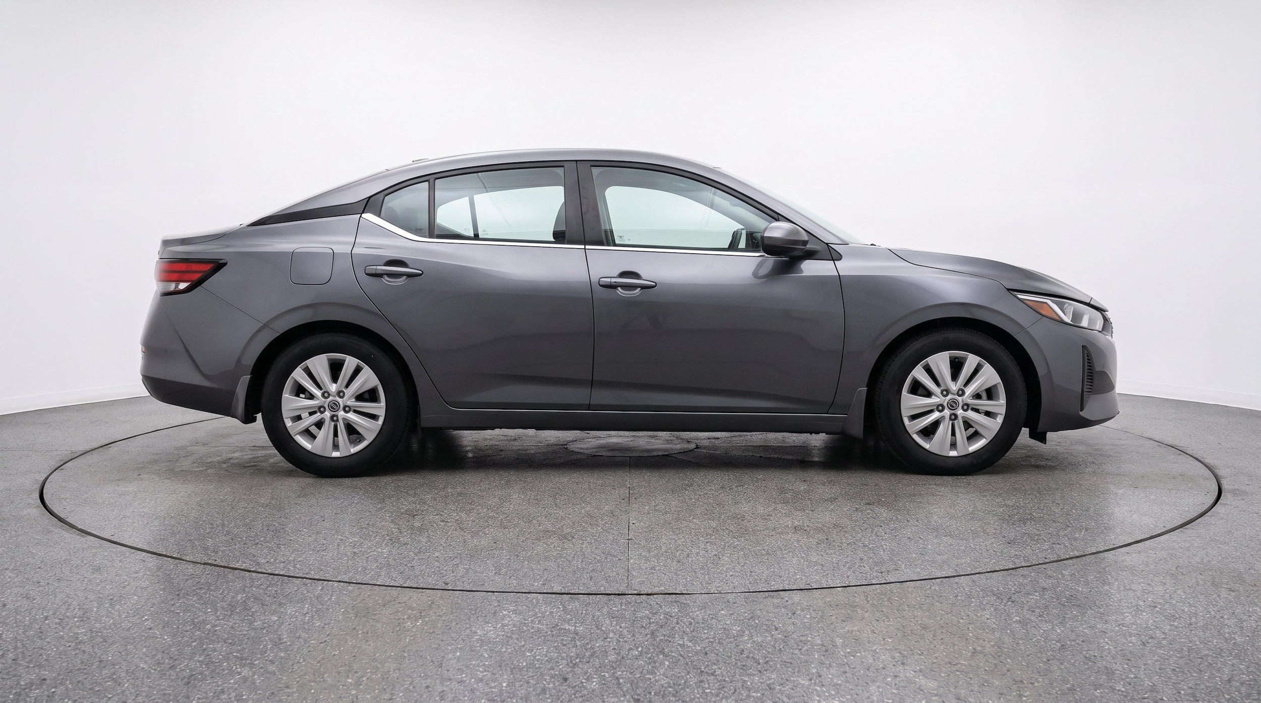 Thumbnail: 2025 Nissan Sentra - 10