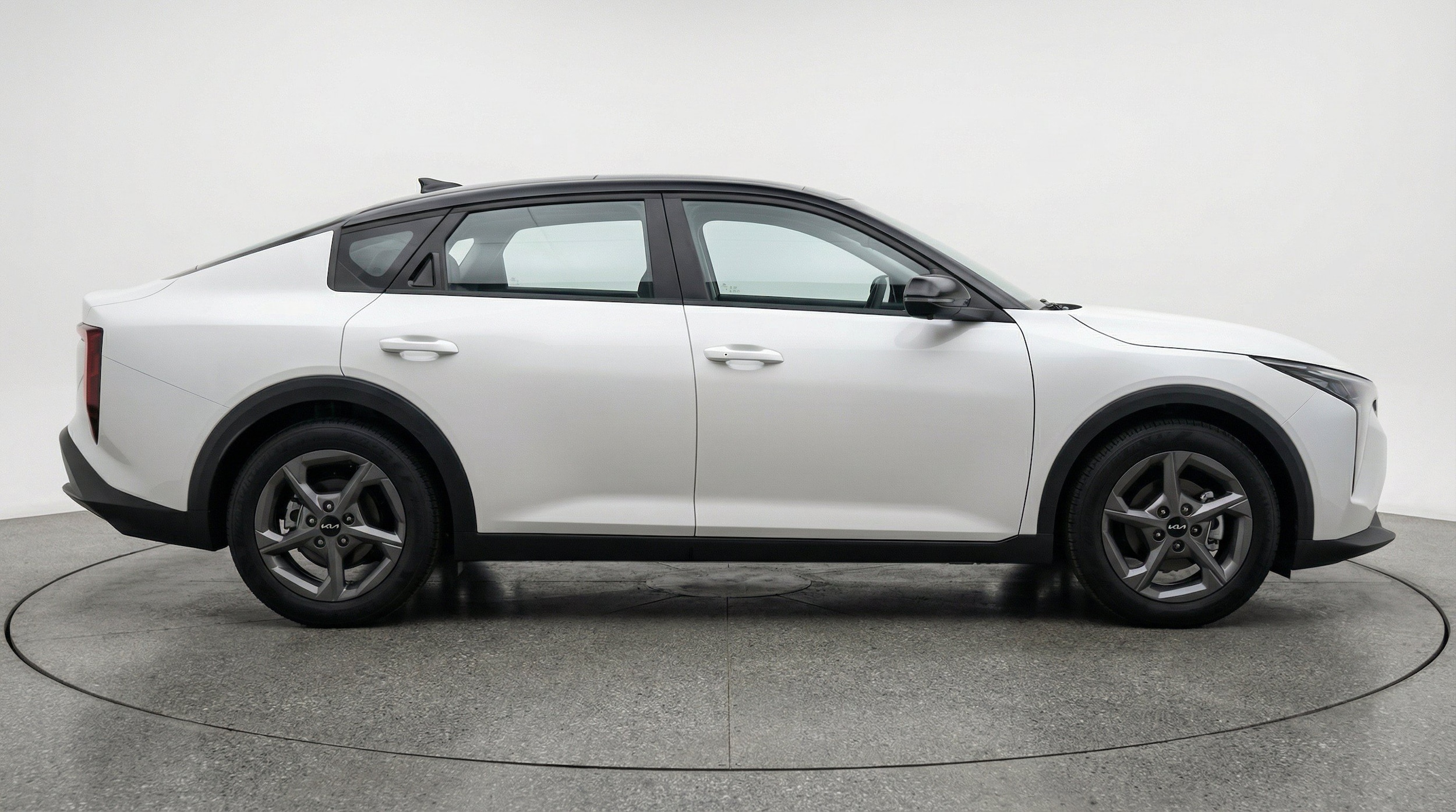 Thumbnail: 2026 Kia K4 - 10