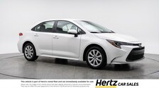 2025 Toyota Corolla  -
                  Smithtown, NY