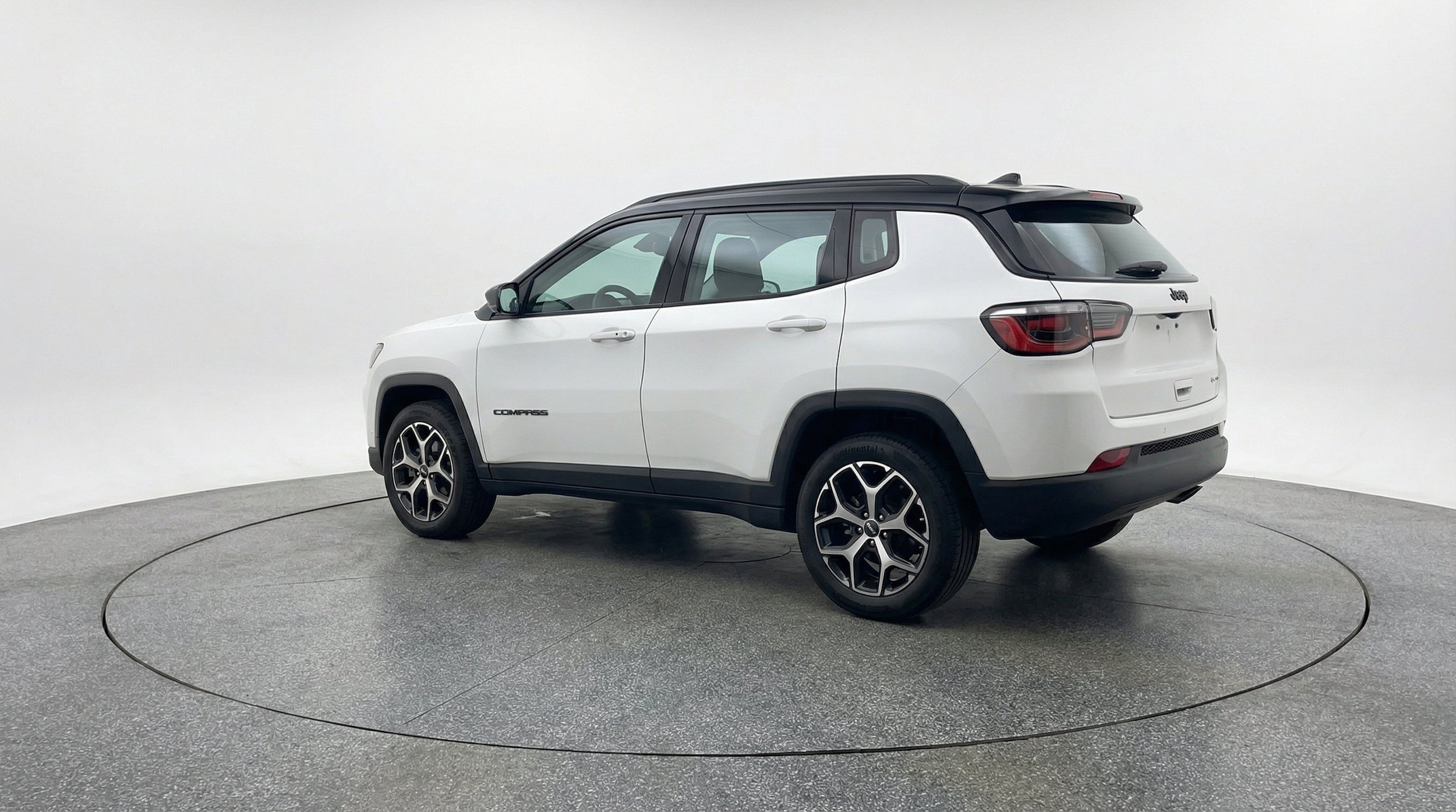 Thumbnail: 2025 Jeep Compass - 6