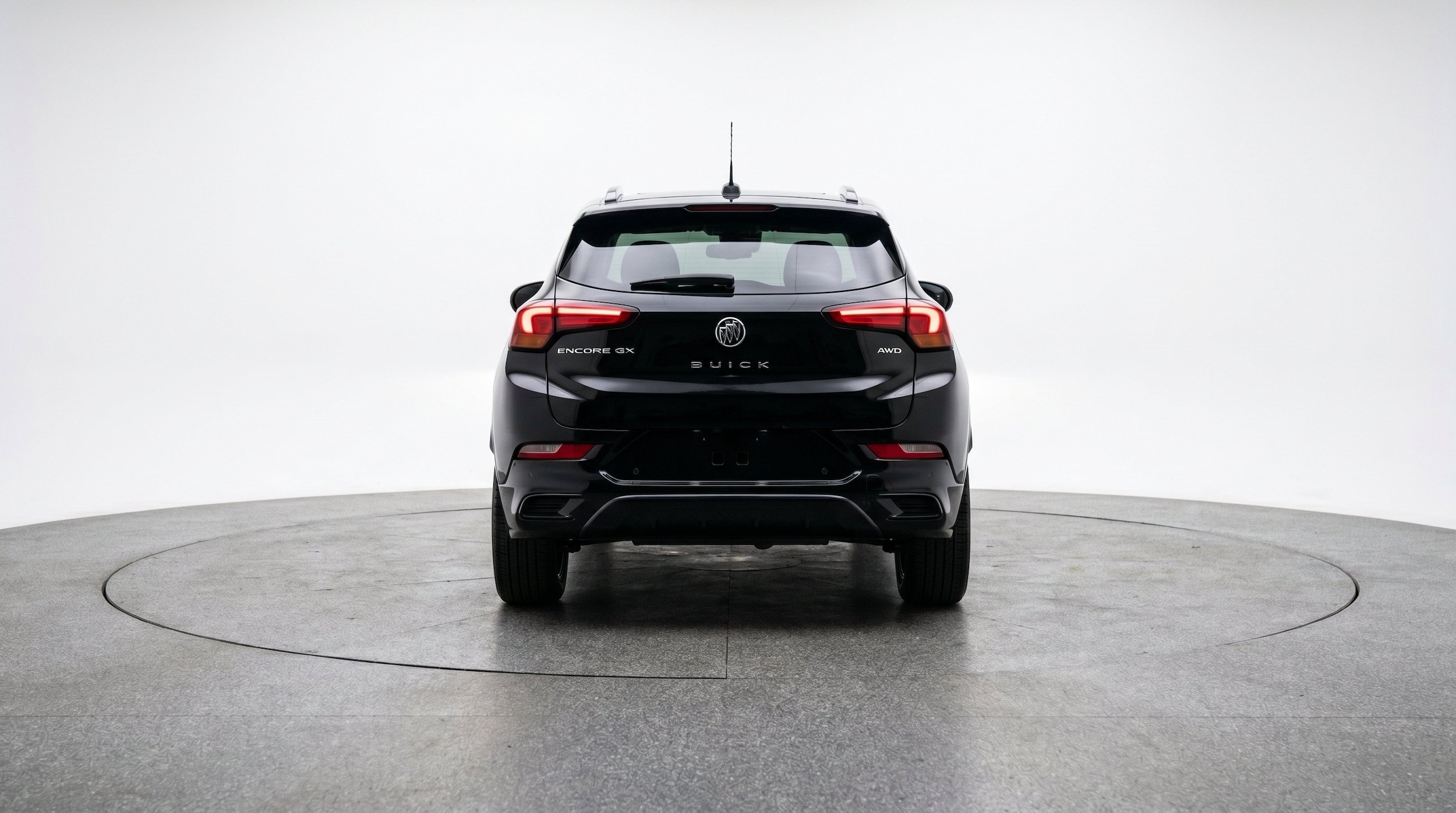 Thumbnail: 2025 Buick Encore GX - 7