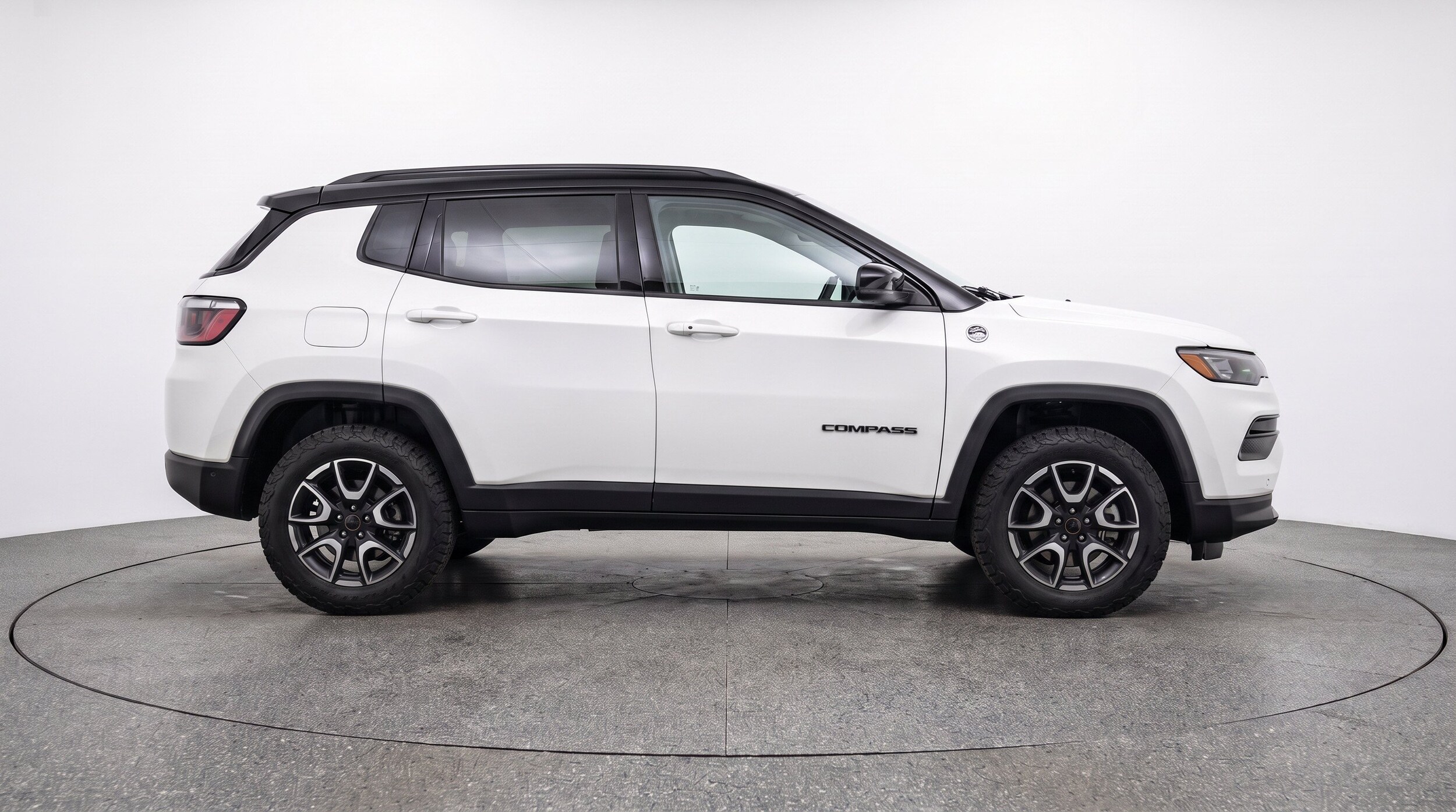 Thumbnail: 2025 Jeep Compass - 10