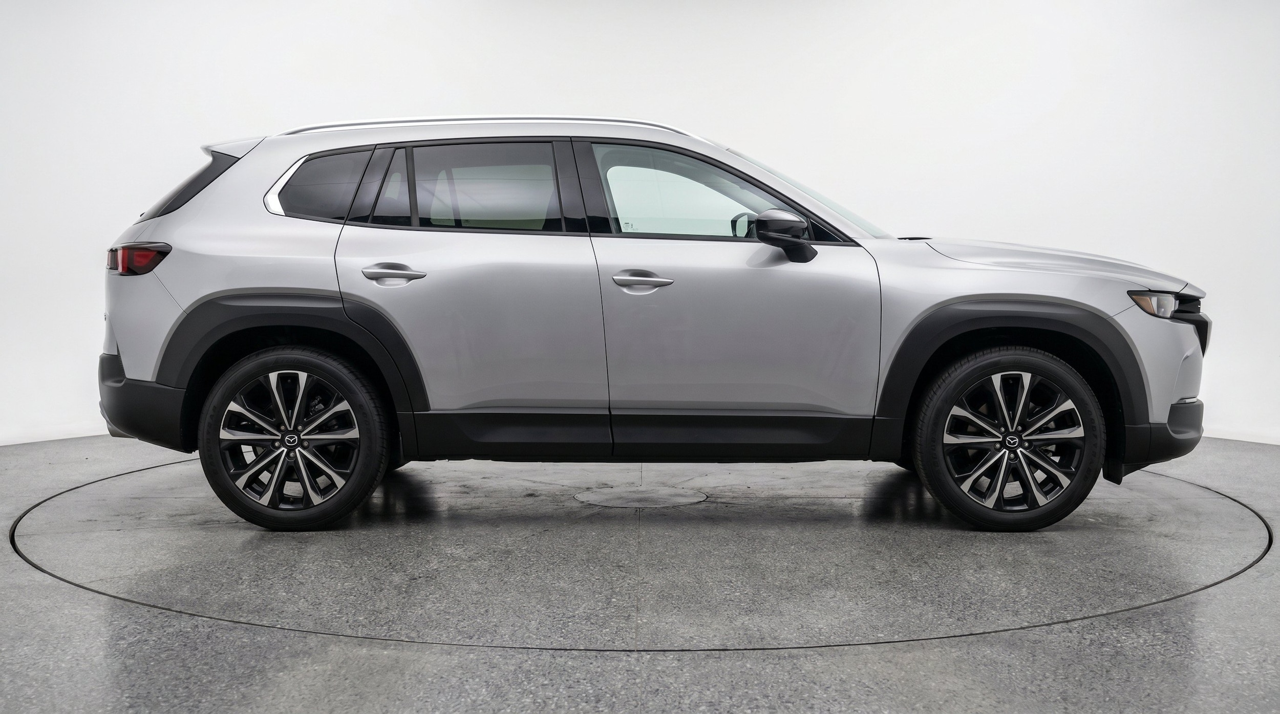 Thumbnail: 2026 Mazda CX-50 - 10