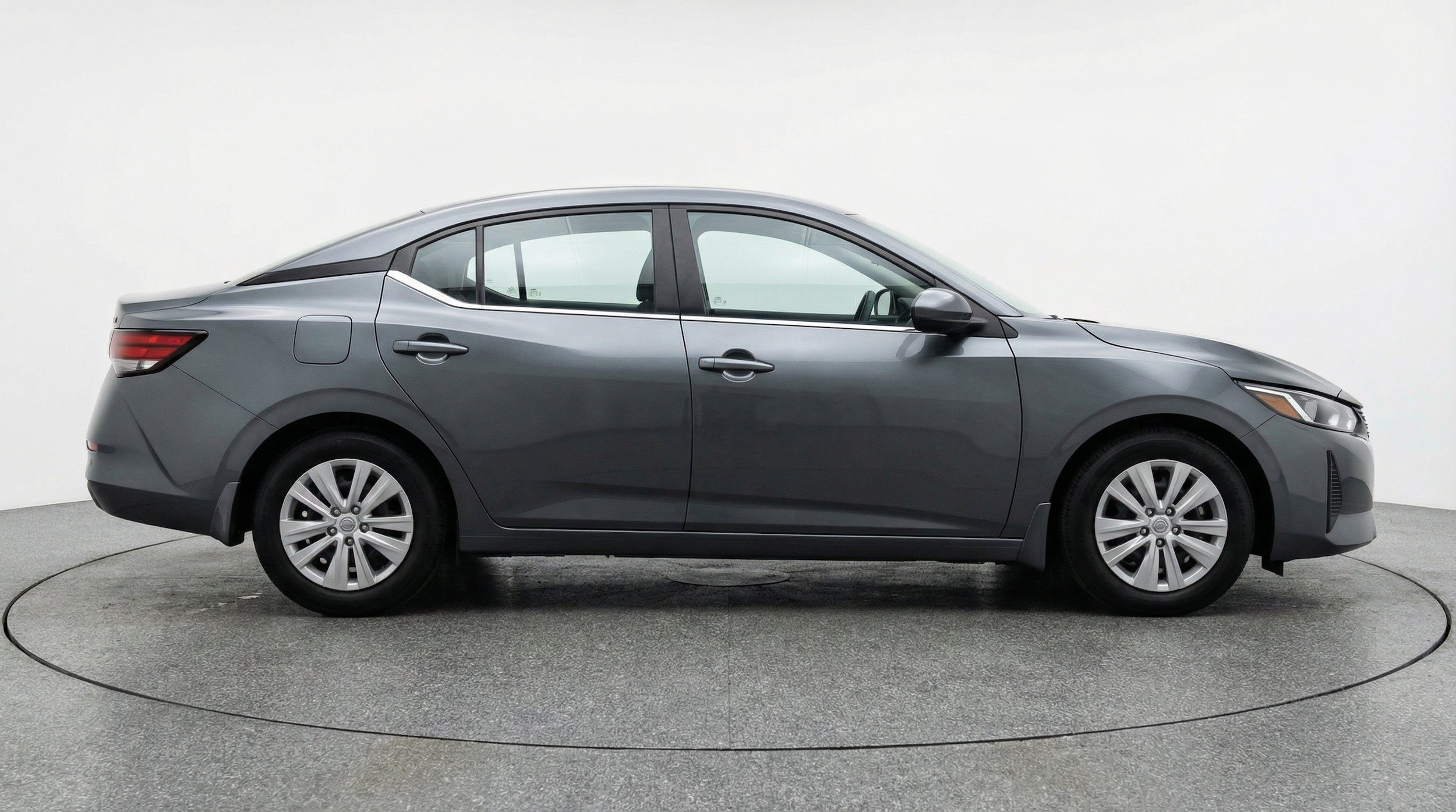 Thumbnail: 2025 Nissan Sentra - 10