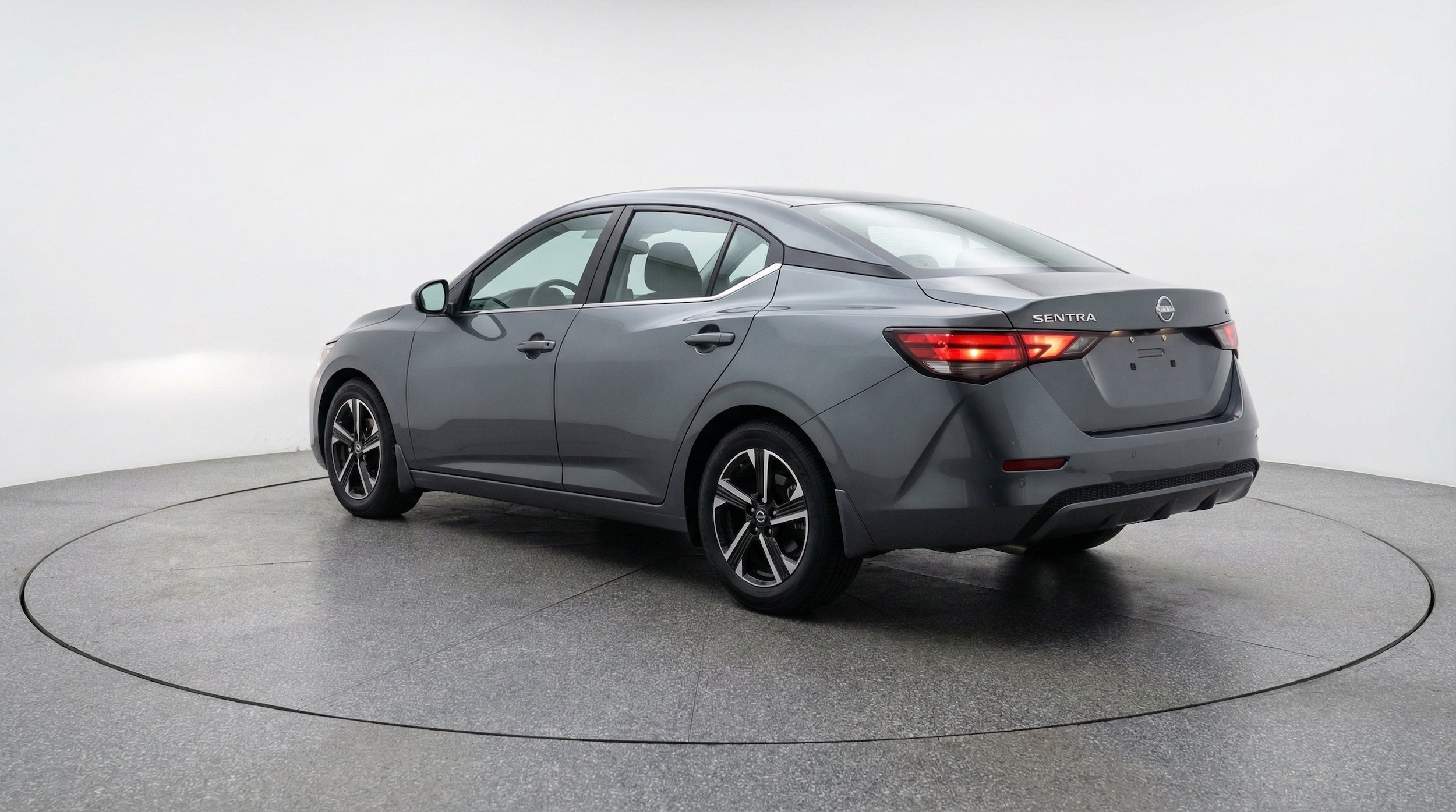 Thumbnail: 2025 Nissan Sentra - 6