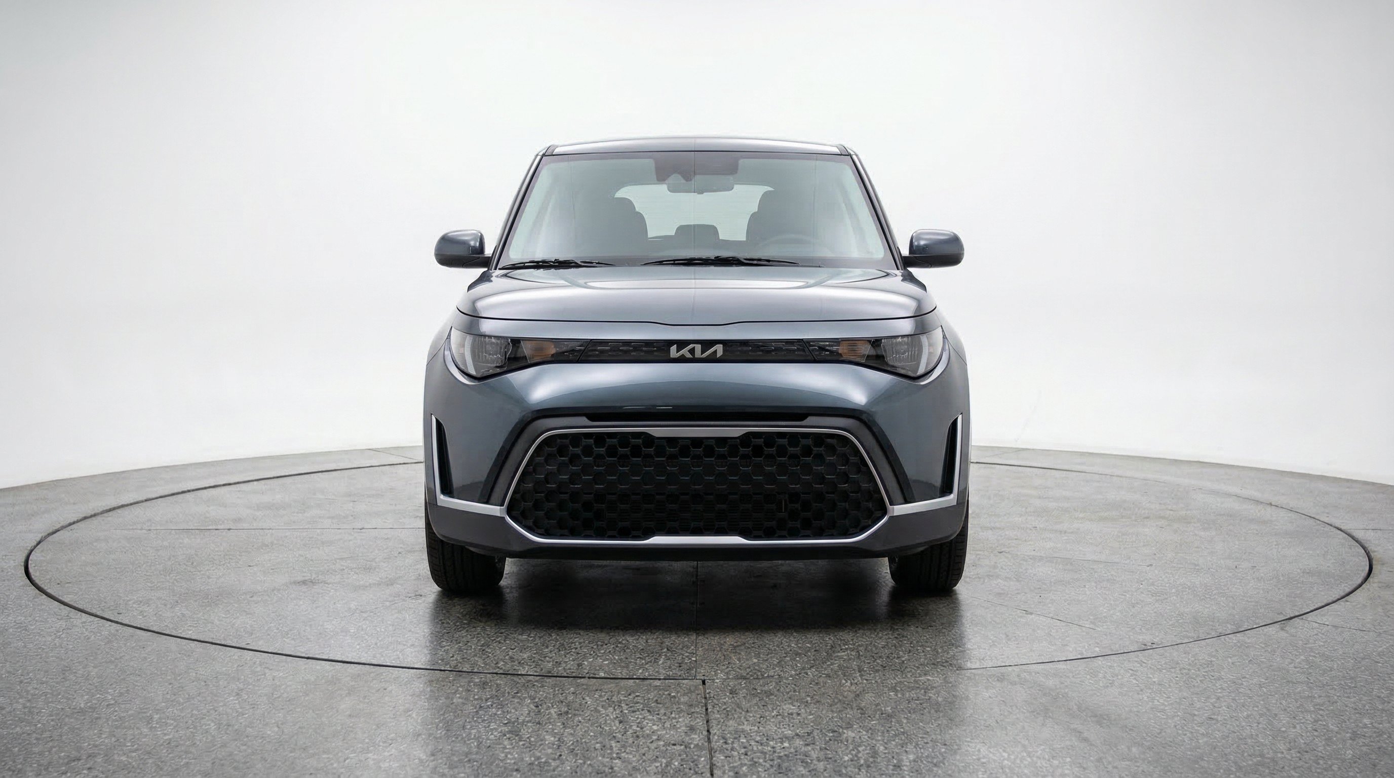 Thumbnail: 2025 Kia Soul - 2