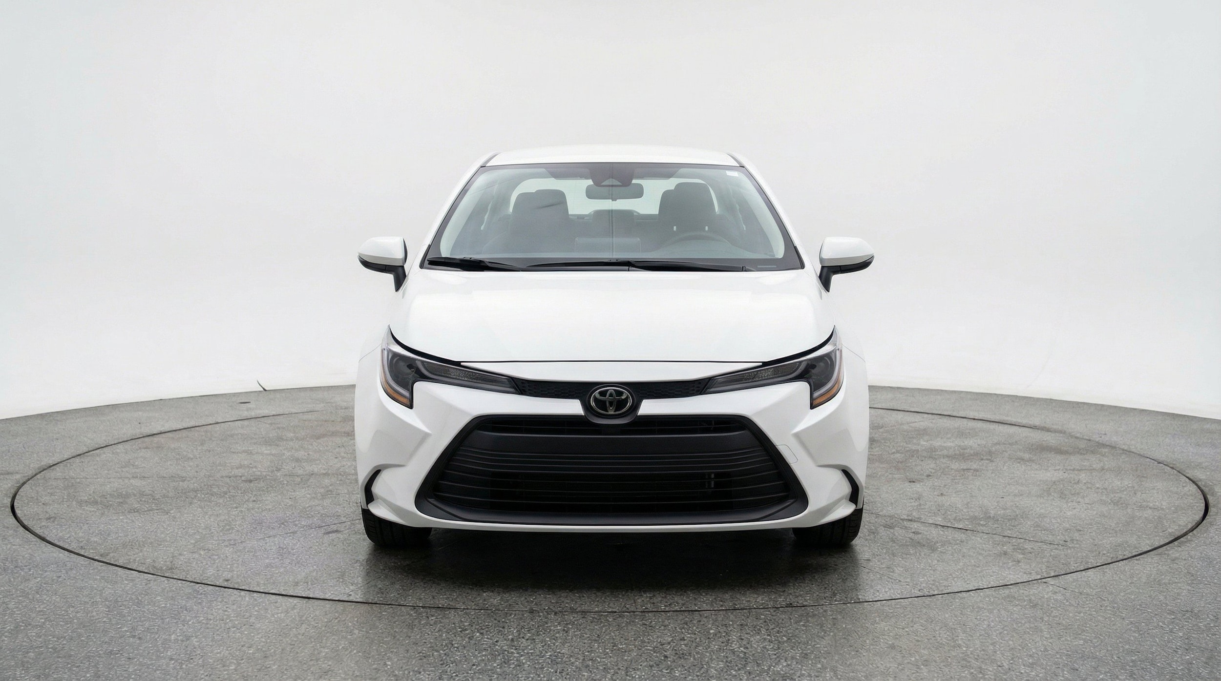 Thumbnail: 2025 Toyota Corolla - 2