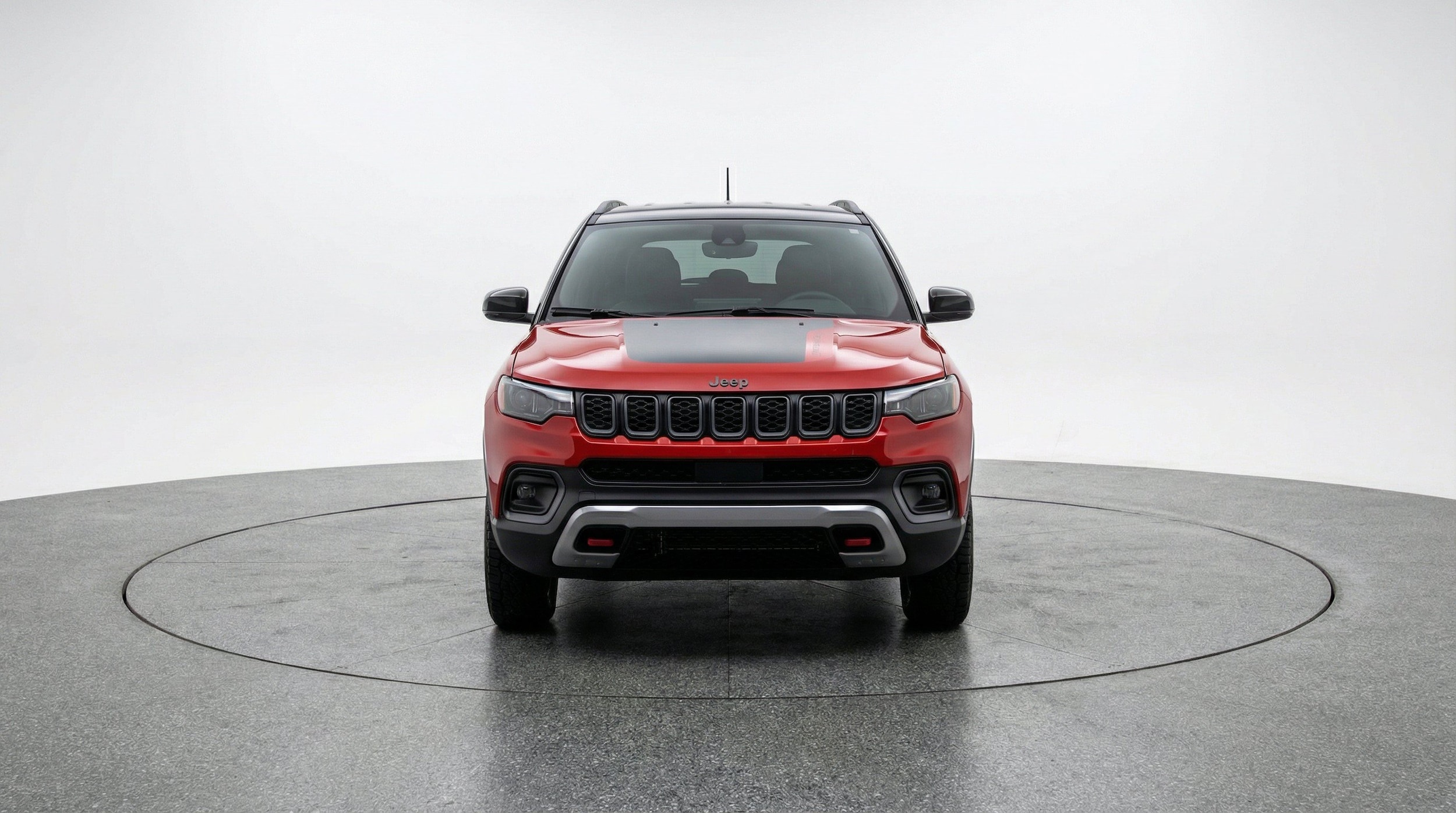 Thumbnail: 2025 Jeep Compass - 2