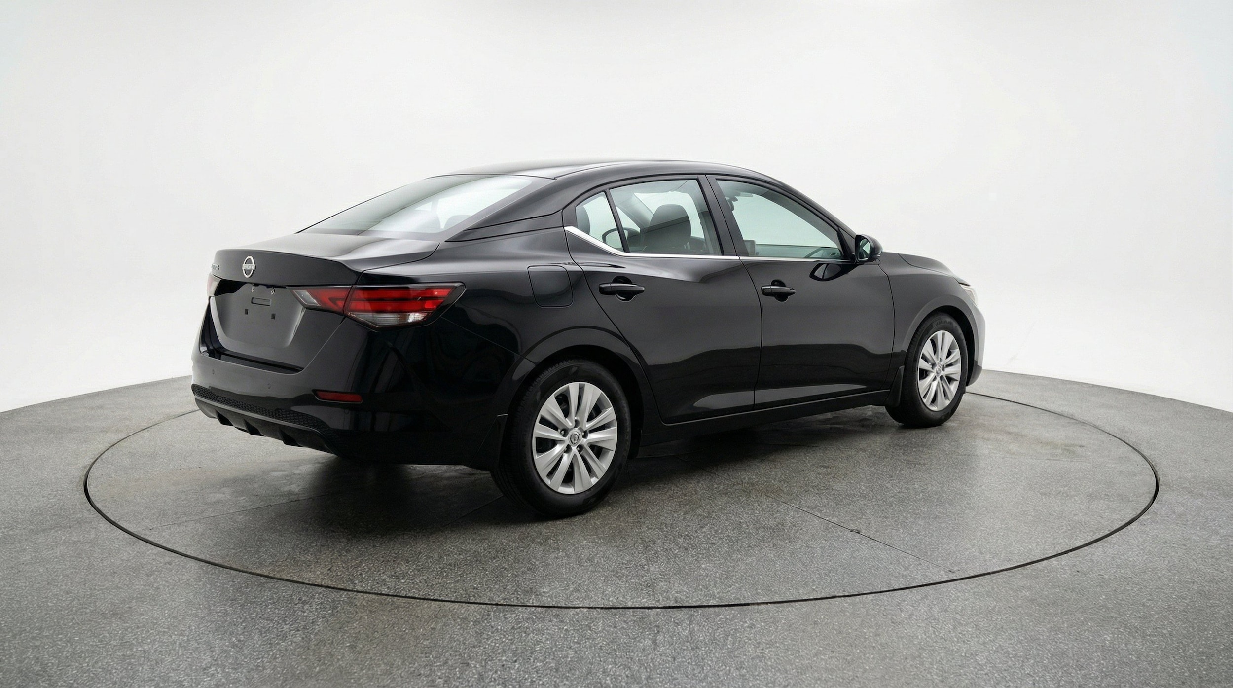 Thumbnail: 2025 Nissan Sentra - 9