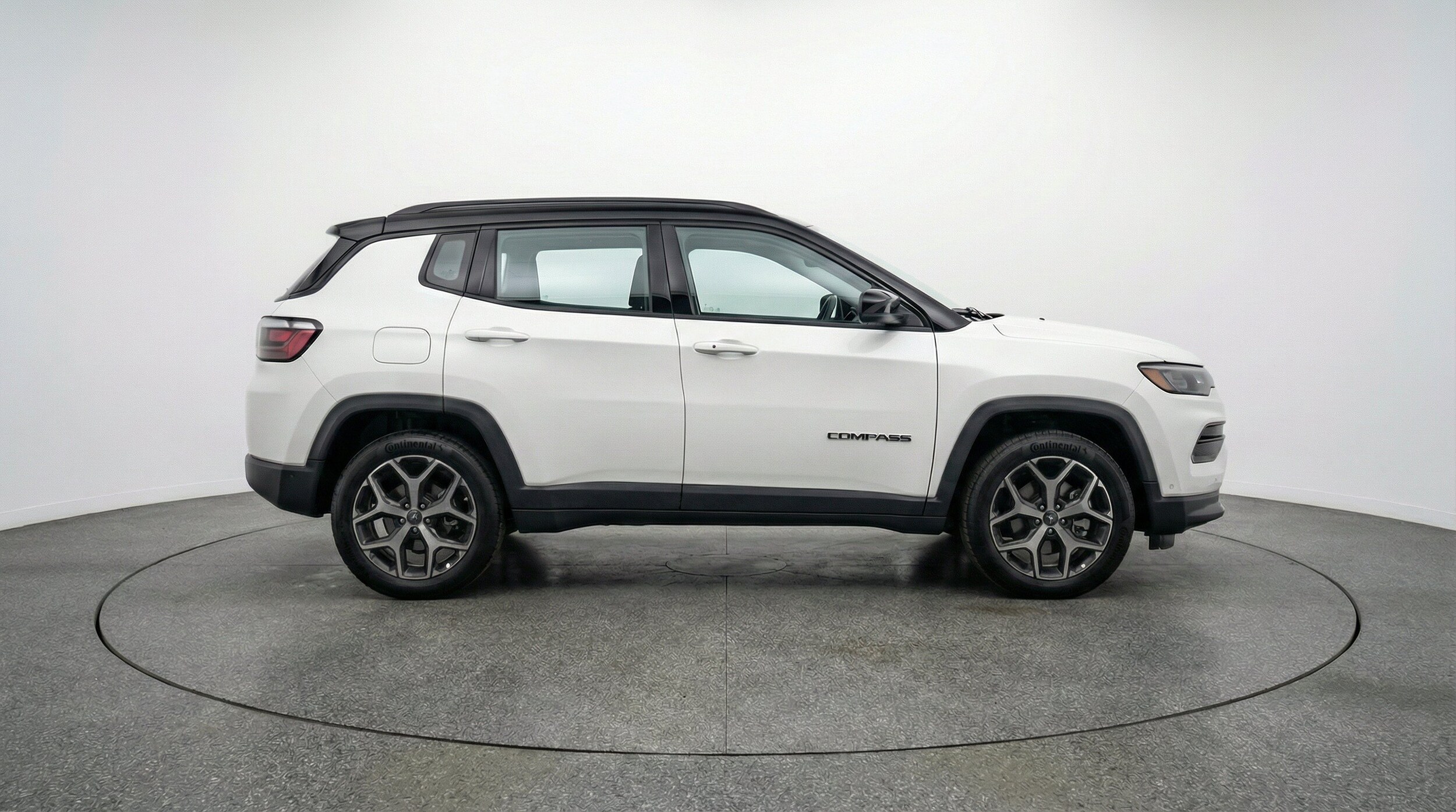 Thumbnail: 2025 Jeep Compass - 10