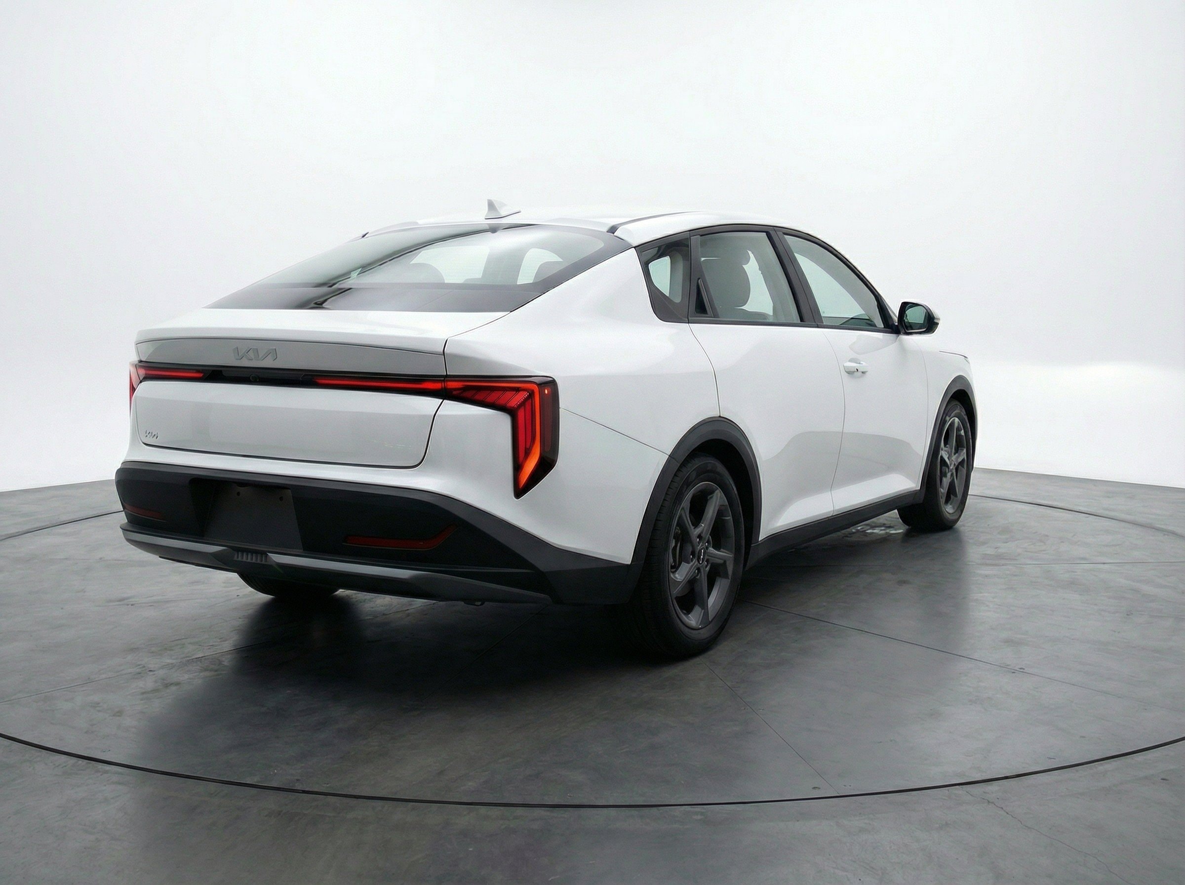 Thumbnail: 2025 Kia K4 - 9