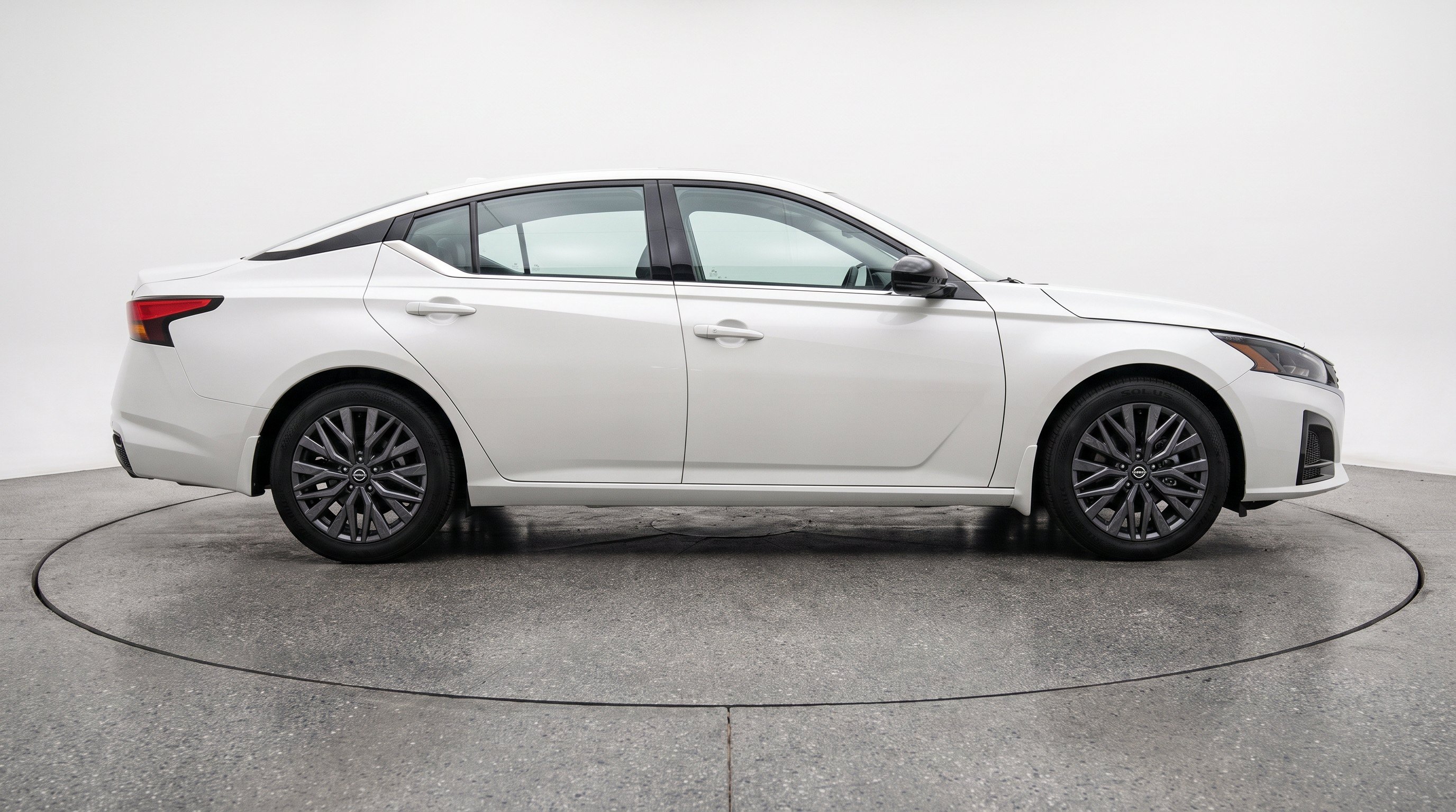 Thumbnail: 2026 Nissan Altima - 10
