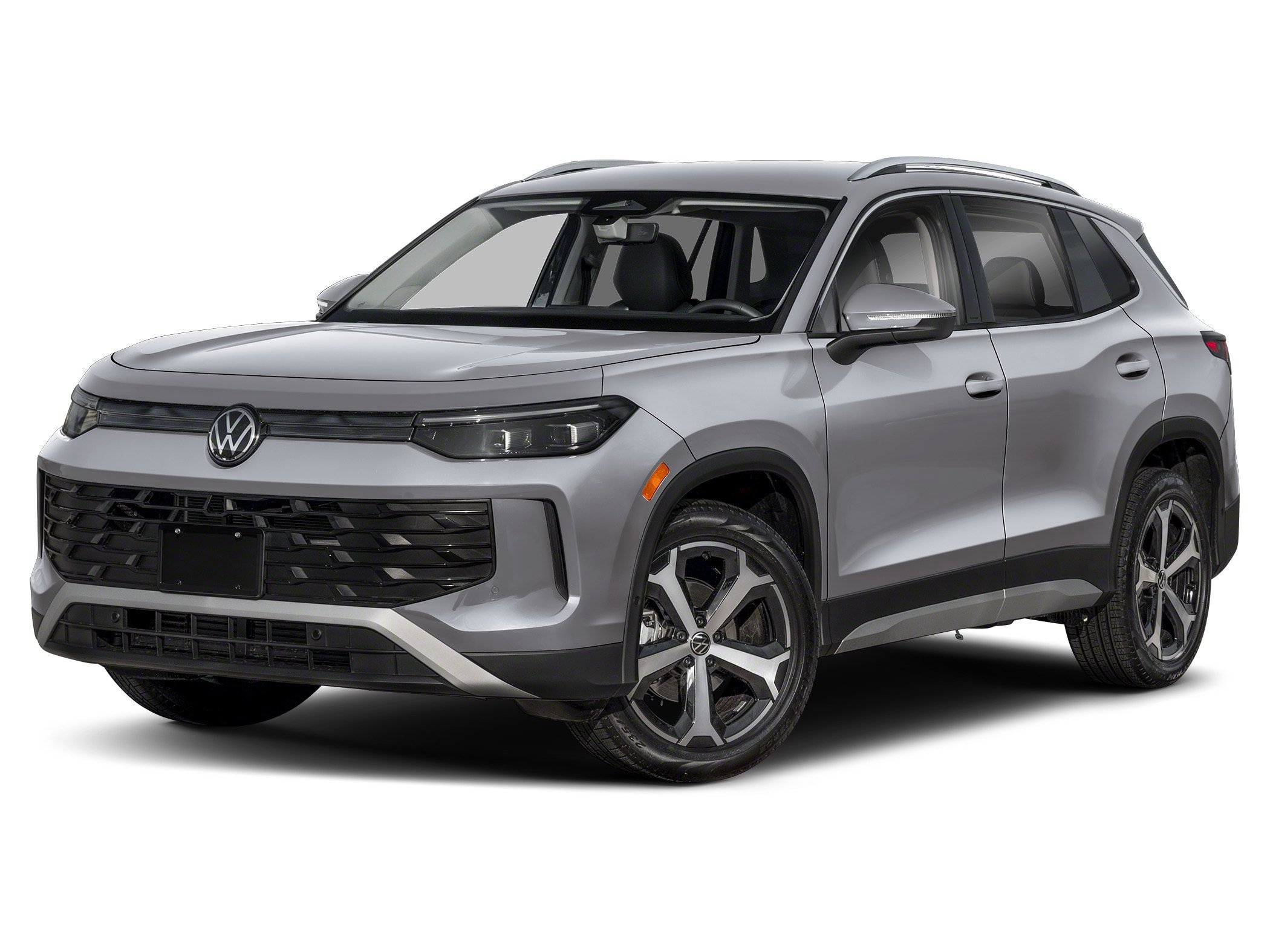 Thumbnail: 2026 Volkswagen Tiguan - 1