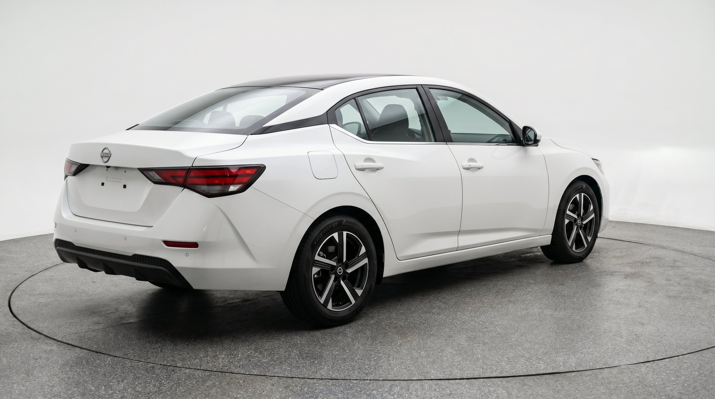 Thumbnail: 2025 Nissan Sentra - 9