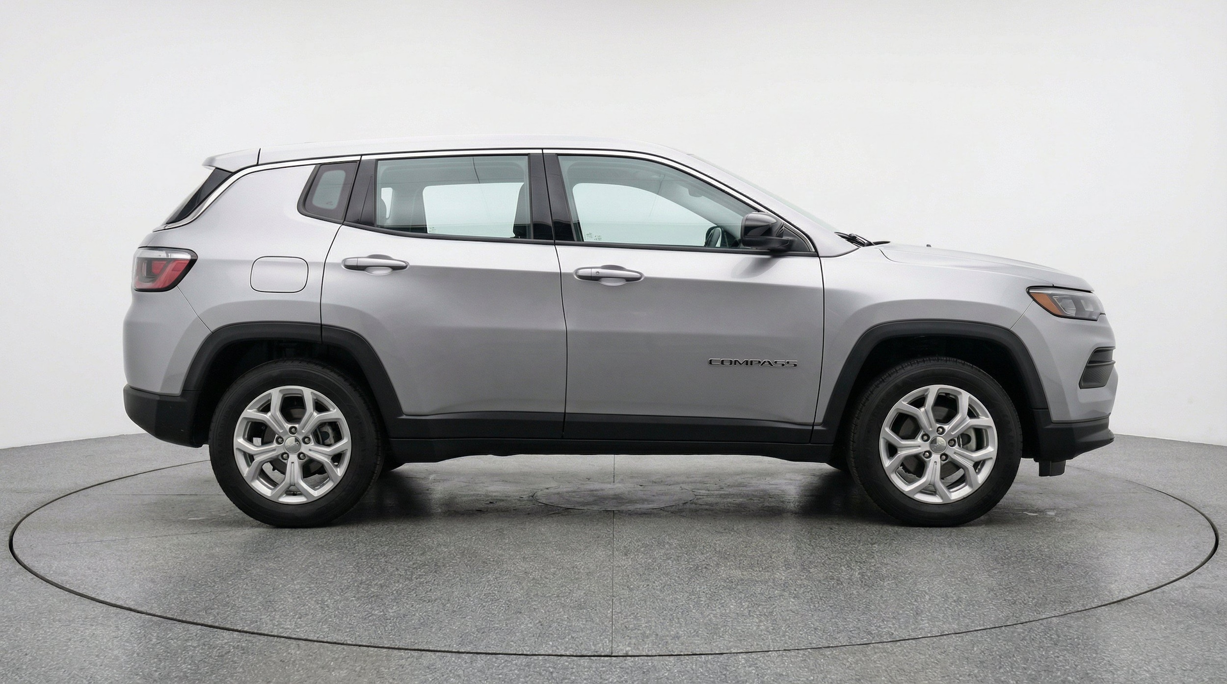Thumbnail: 2025 Jeep Compass - 10