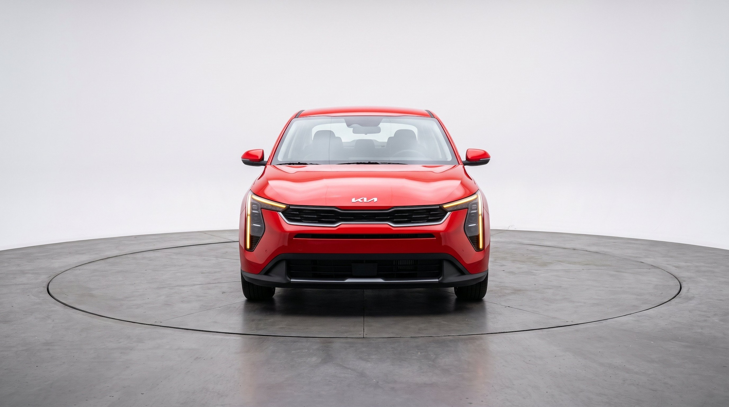 Thumbnail: 2026 Kia K4 - 2