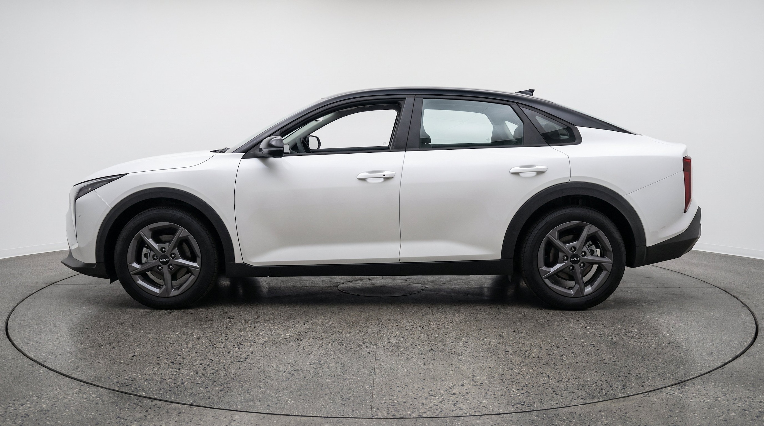 Thumbnail: 2025 Kia K4 - 5