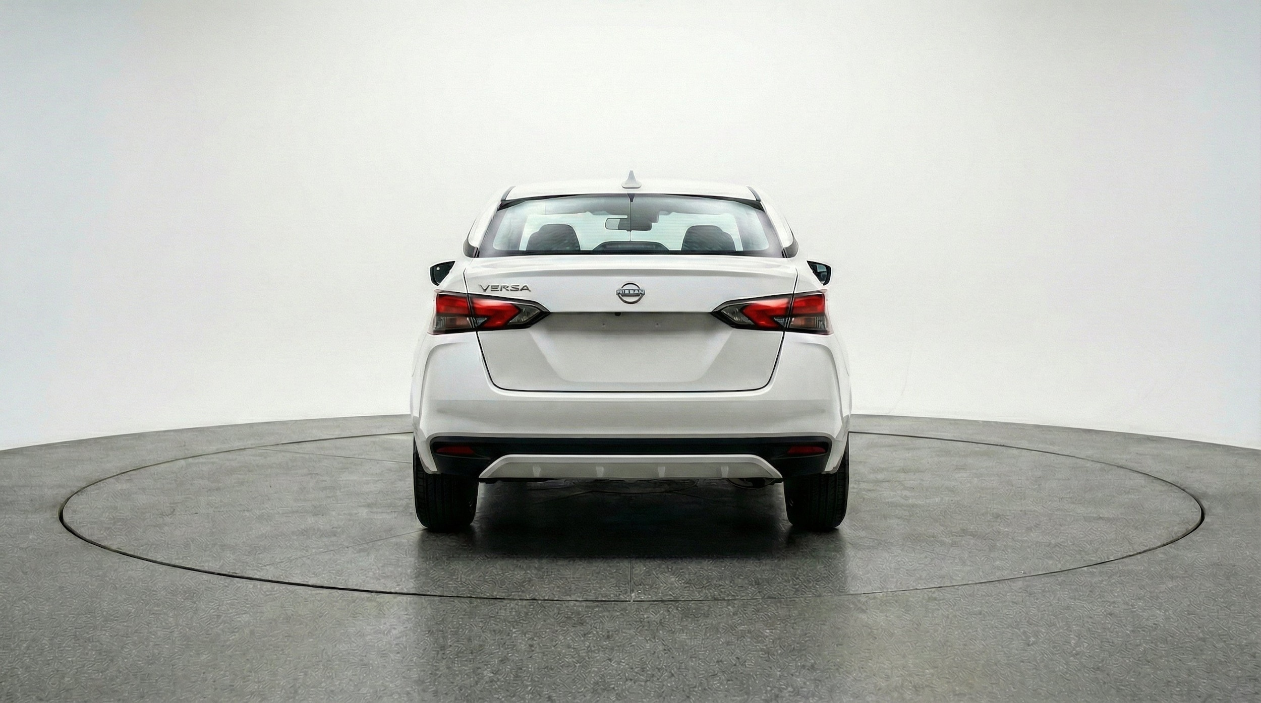 Thumbnail: 2025 Nissan Versa - 7
