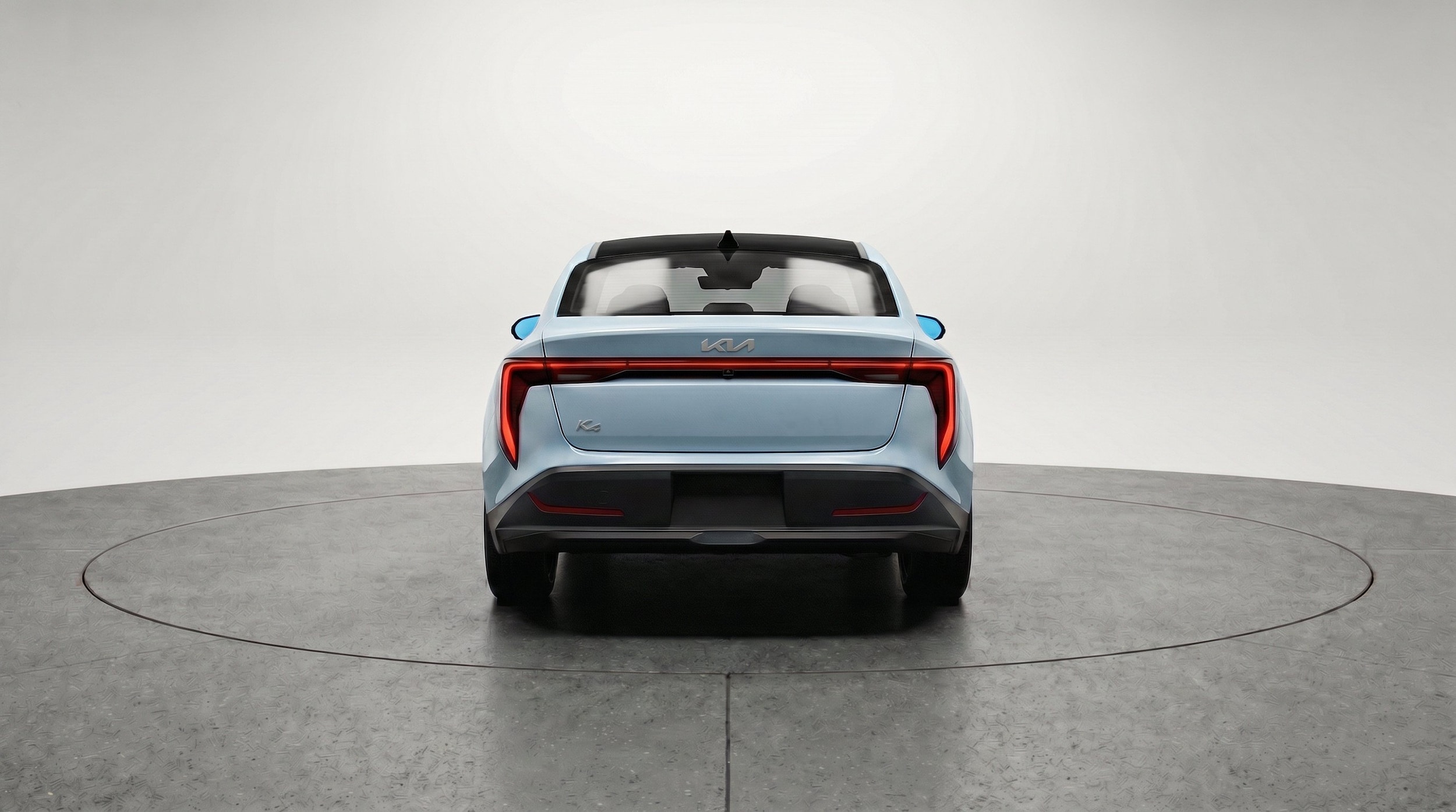Thumbnail: 2026 Kia K4 - 7