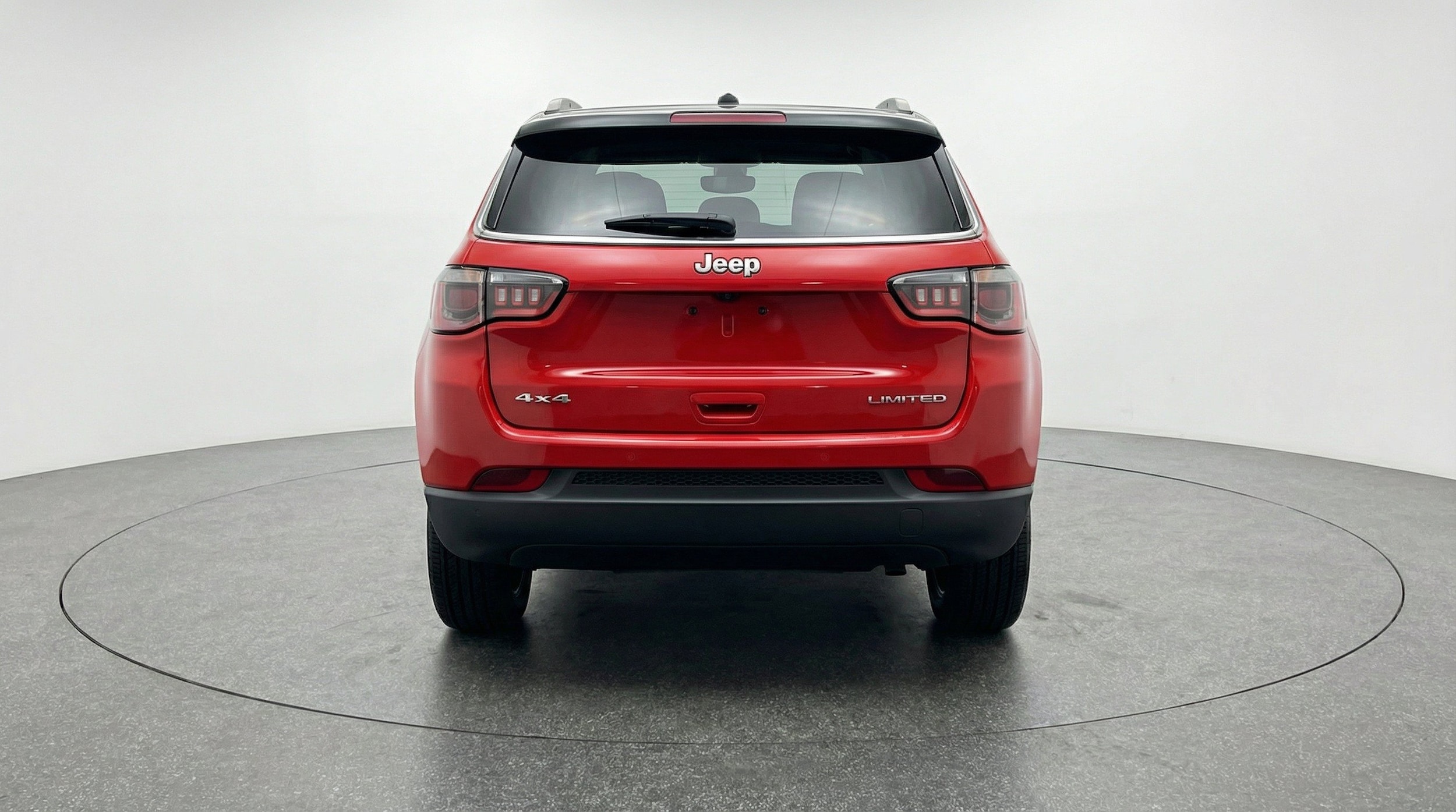 Thumbnail: 2025 Jeep Compass - 7