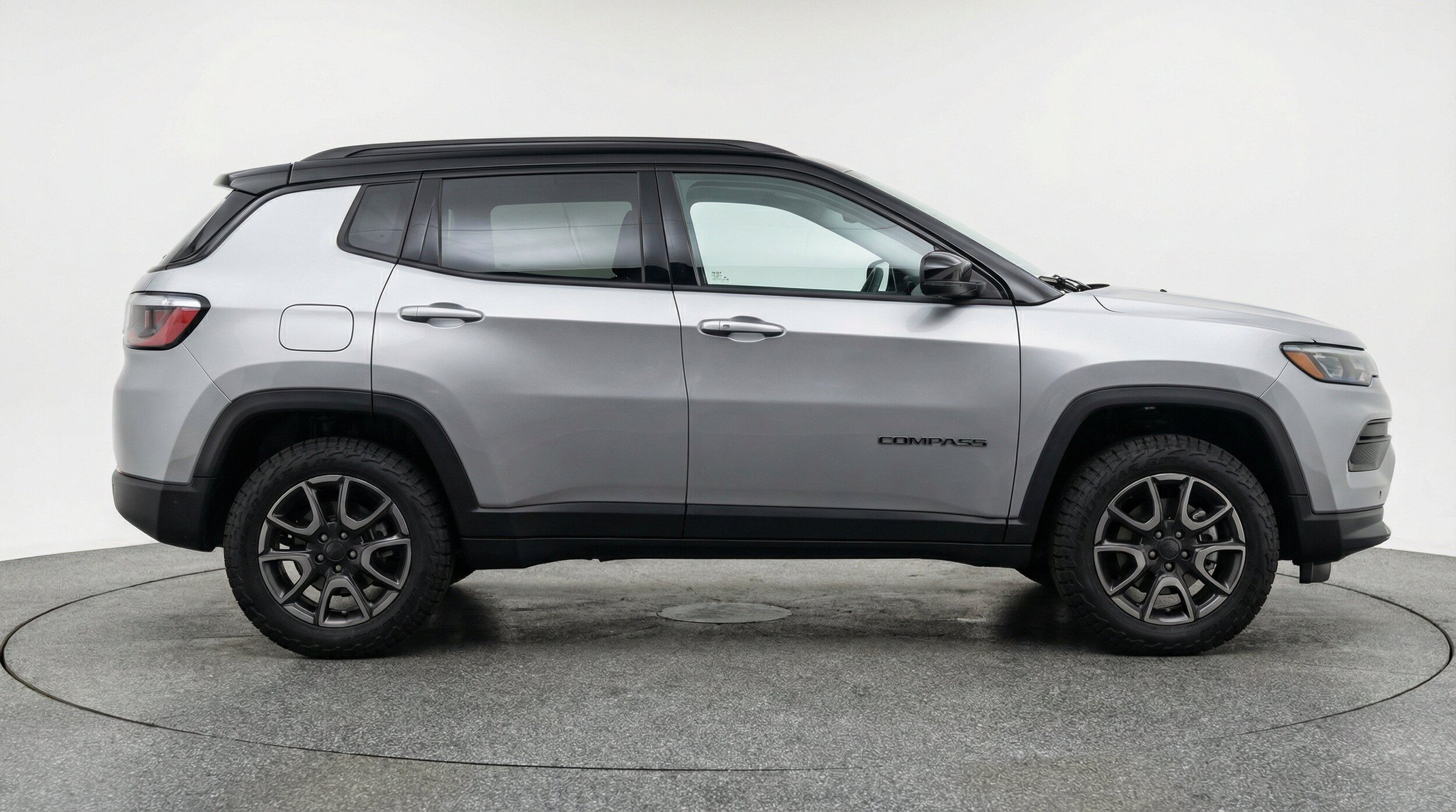 Thumbnail: 2025 Jeep Compass - 11