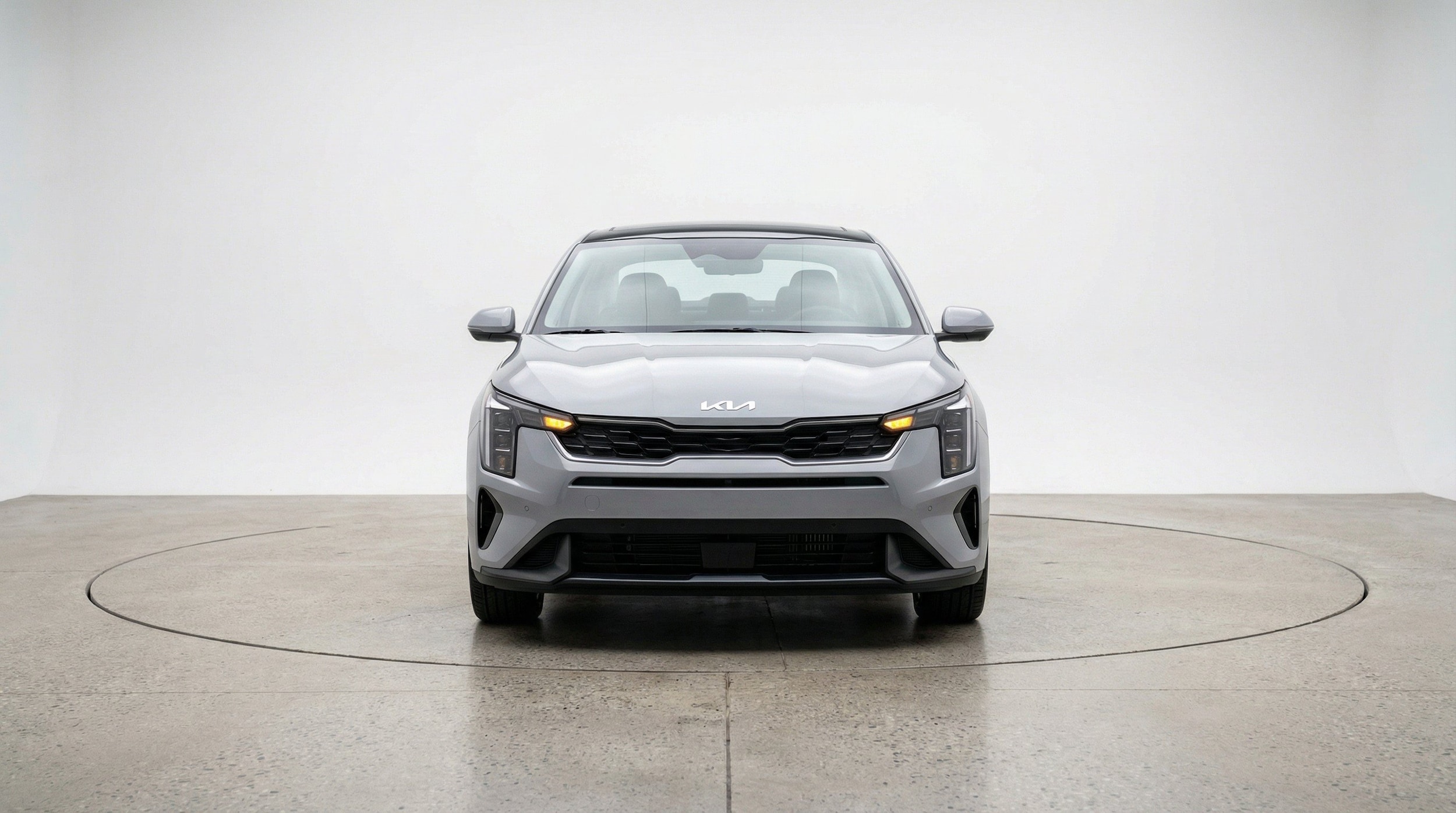 Thumbnail: 2026 Kia K4 - 2