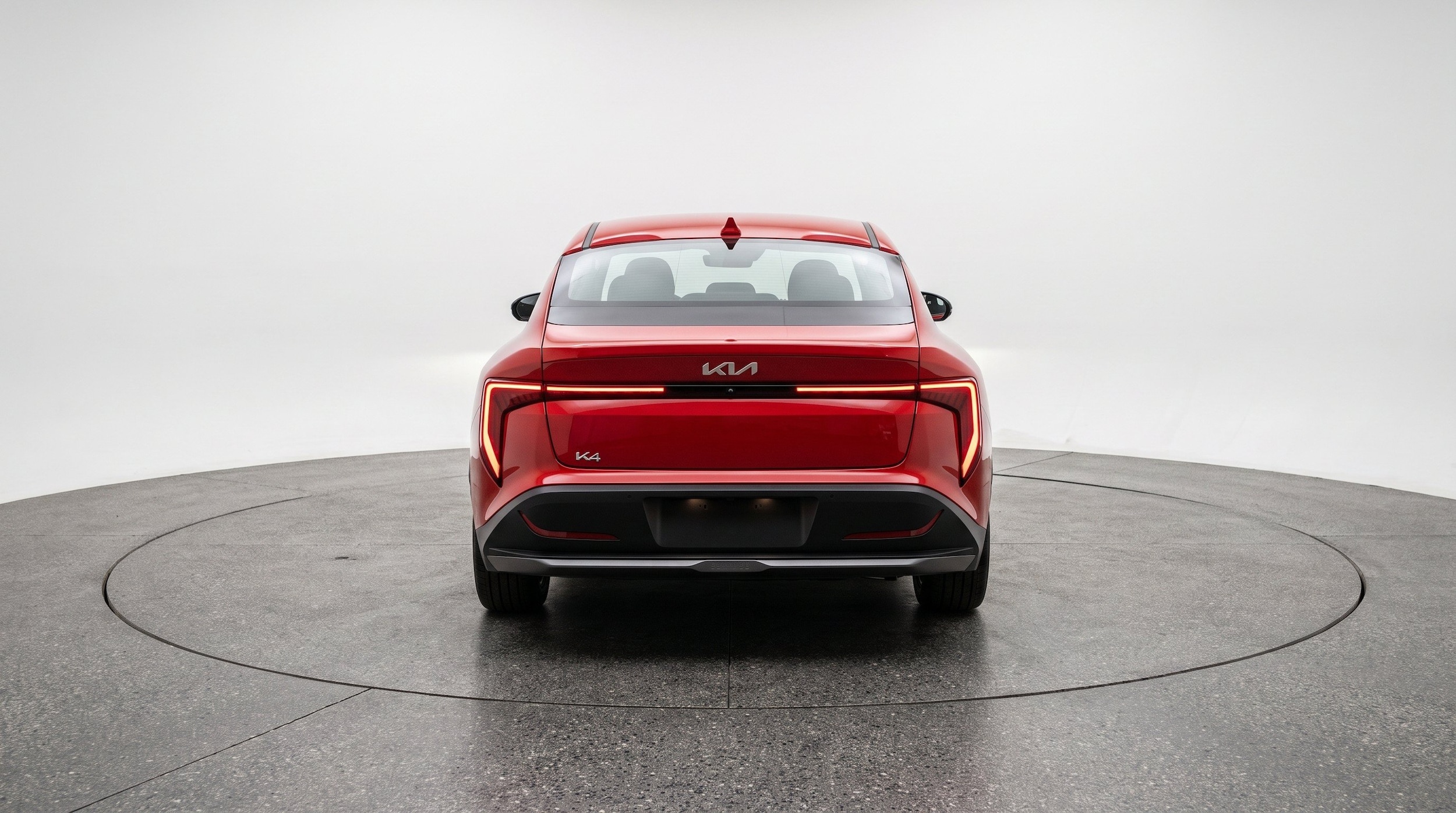 Thumbnail: 2026 Kia K4 - 7