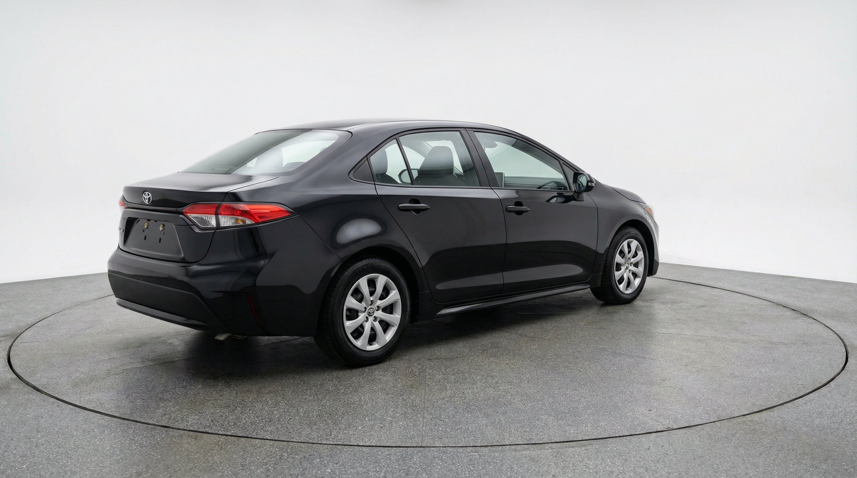 Thumbnail: 2025 Toyota Corolla - 9