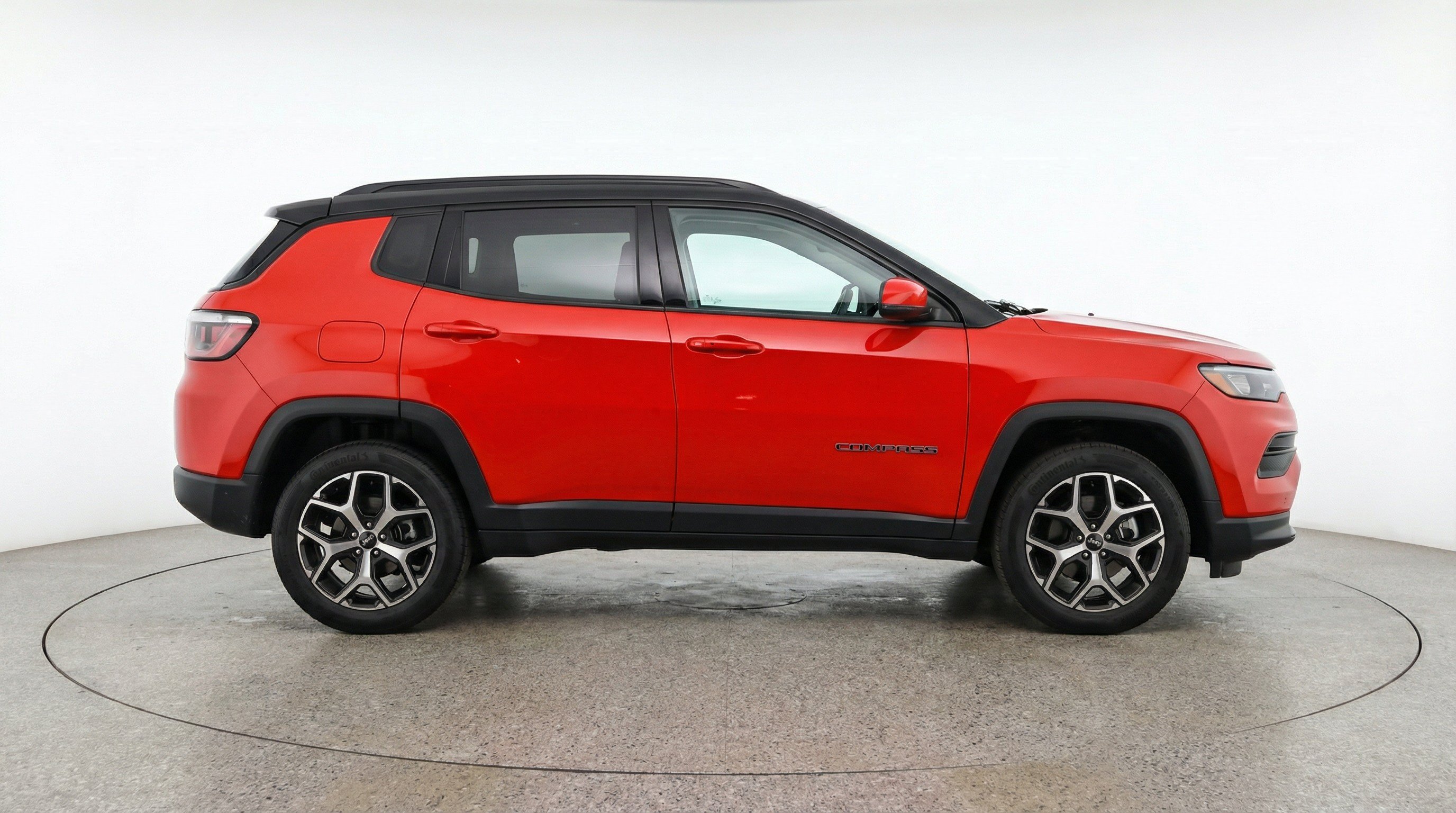 Thumbnail: 2025 Jeep Compass - 10