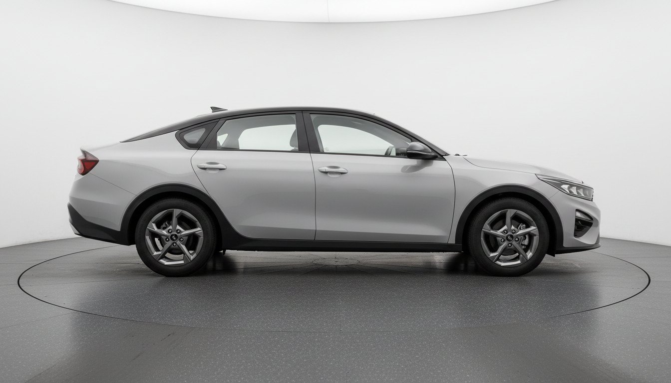 Thumbnail: 2026 Kia K4 - 10