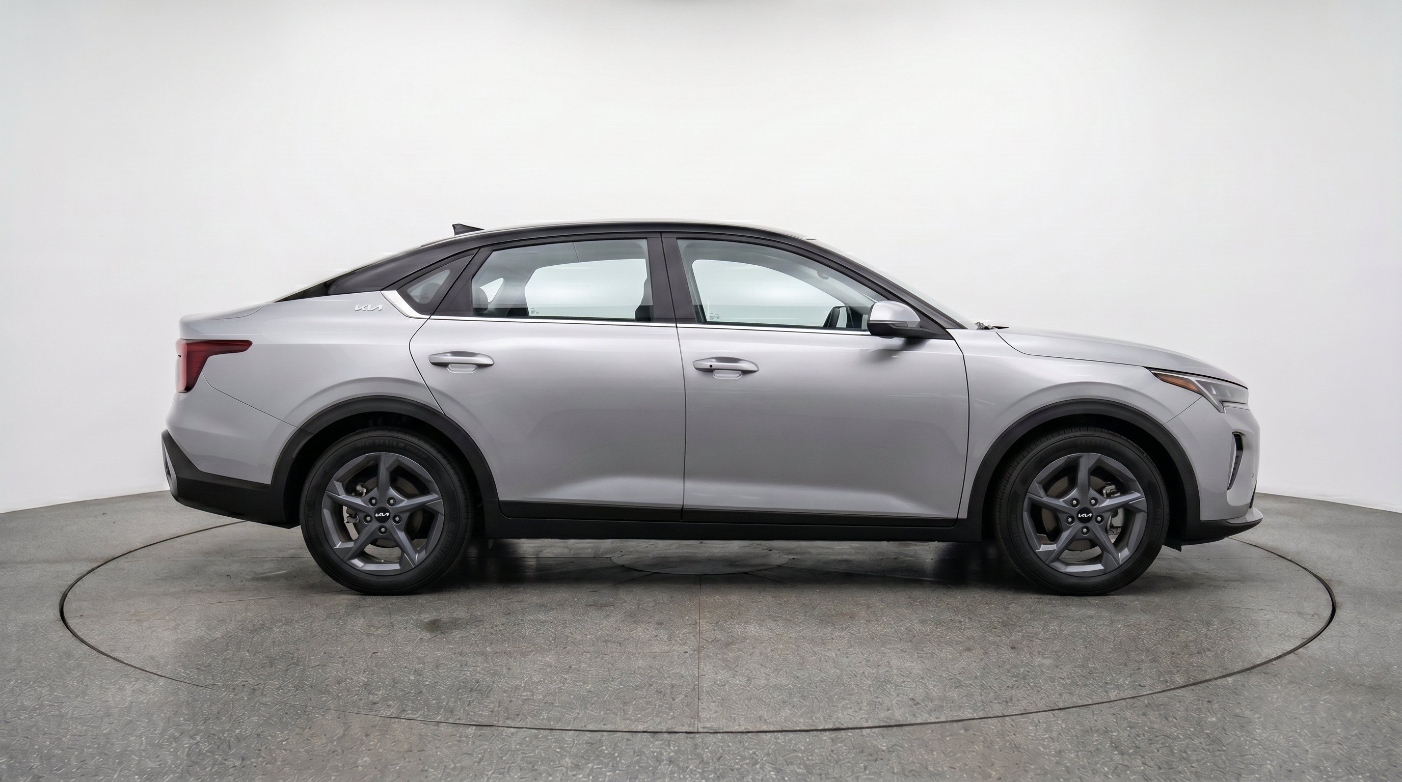 Thumbnail: 2026 Kia K4 - 10