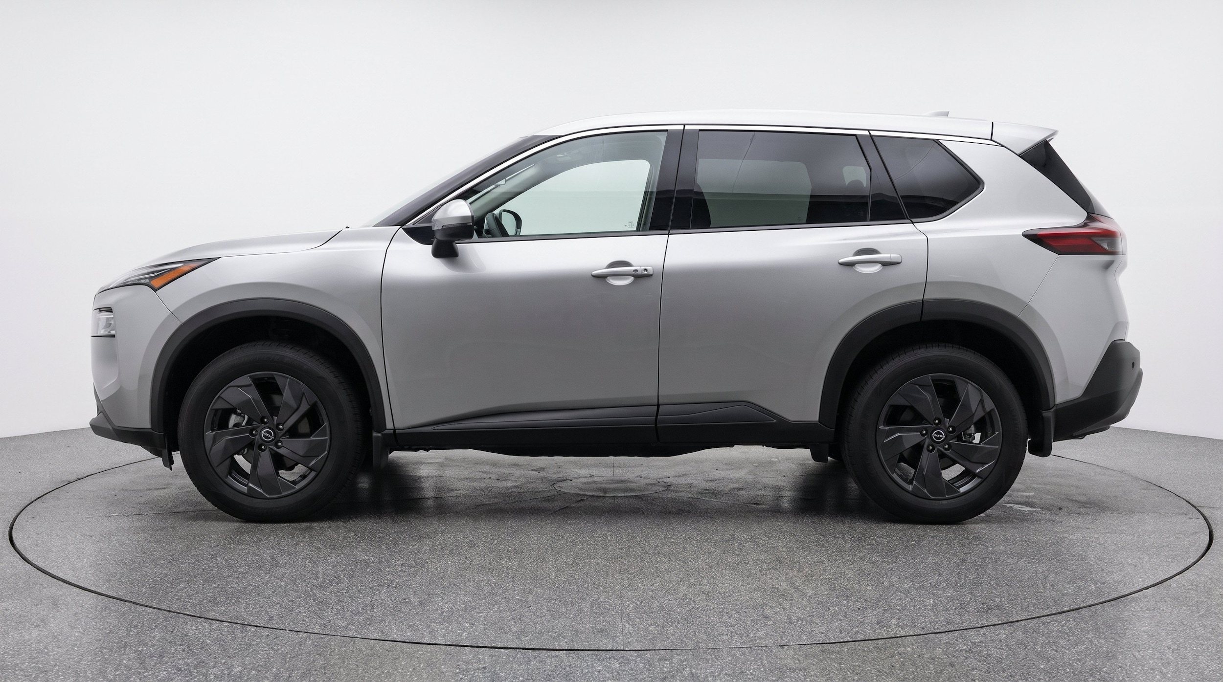 Thumbnail: 2026 Nissan Rogue - 5