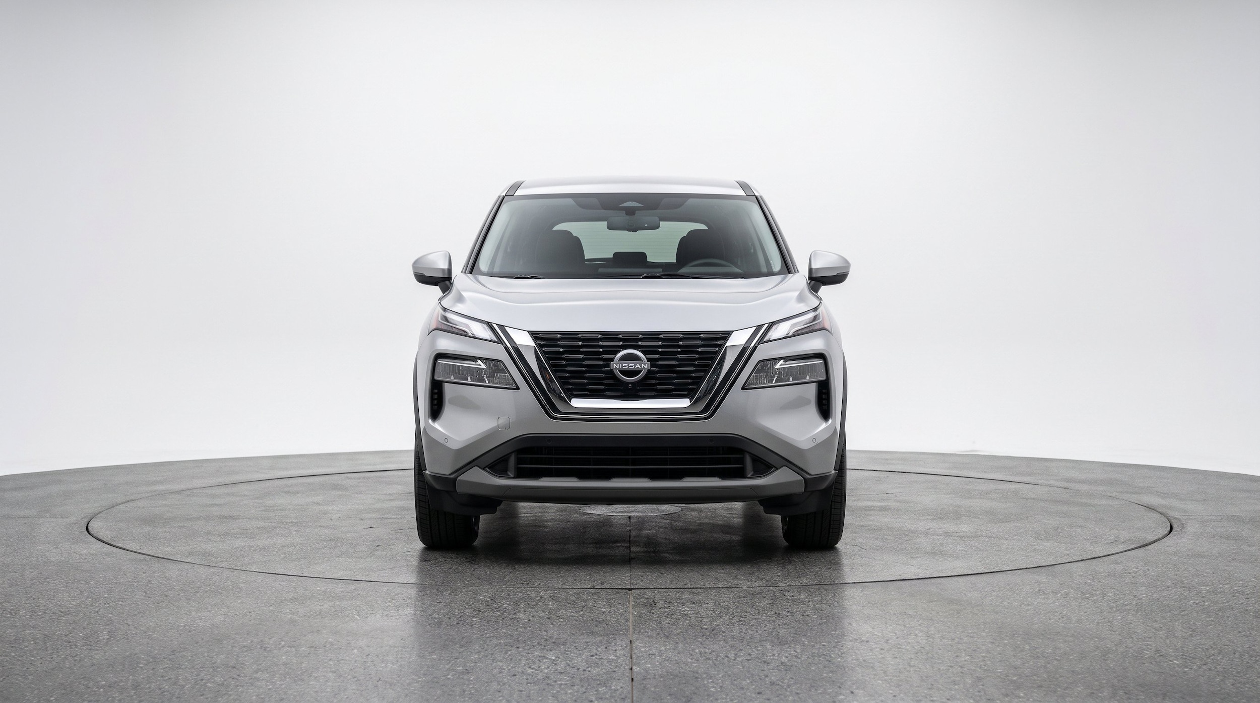 Thumbnail: 2026 Nissan Rogue - 2