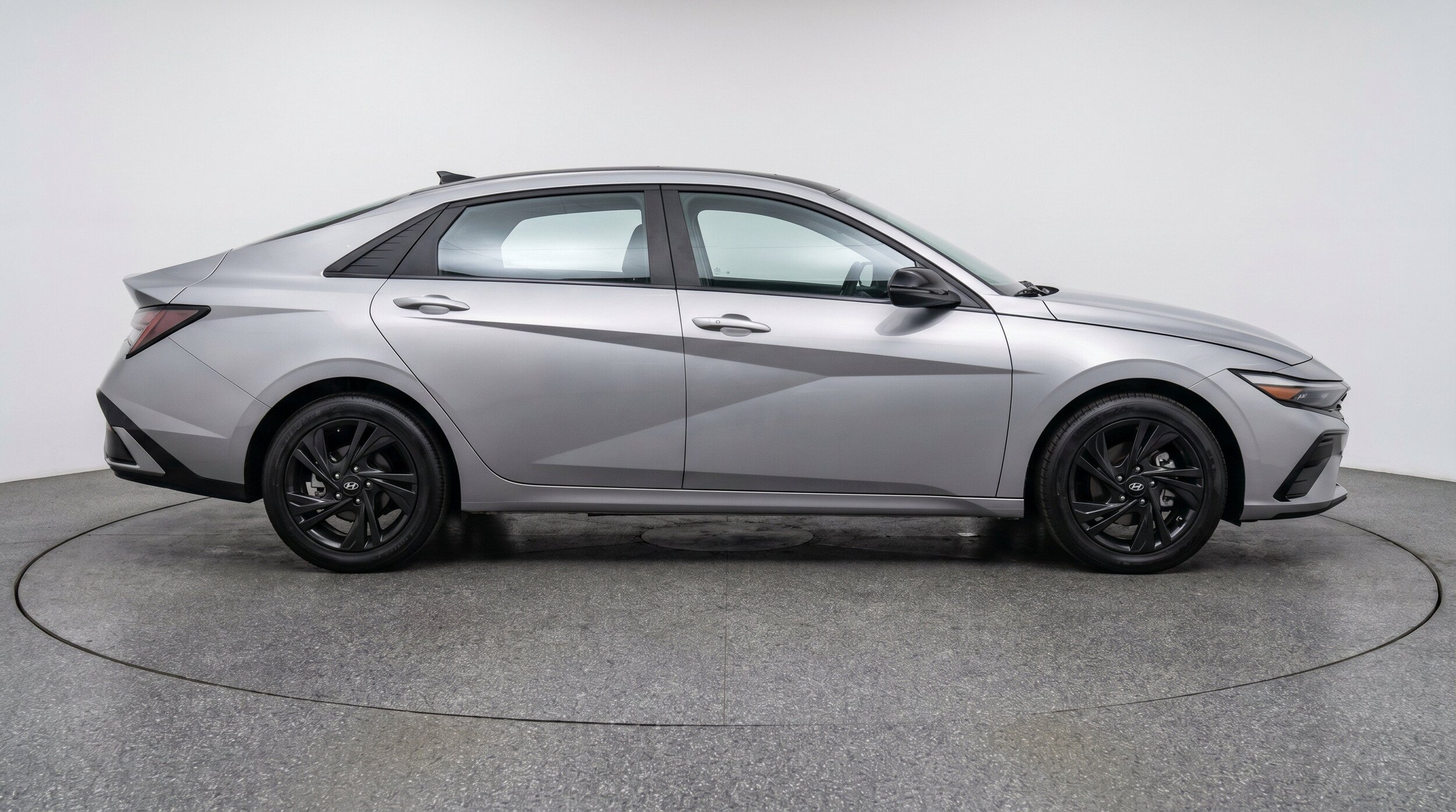 Thumbnail: 2026 Hyundai Elantra - 10