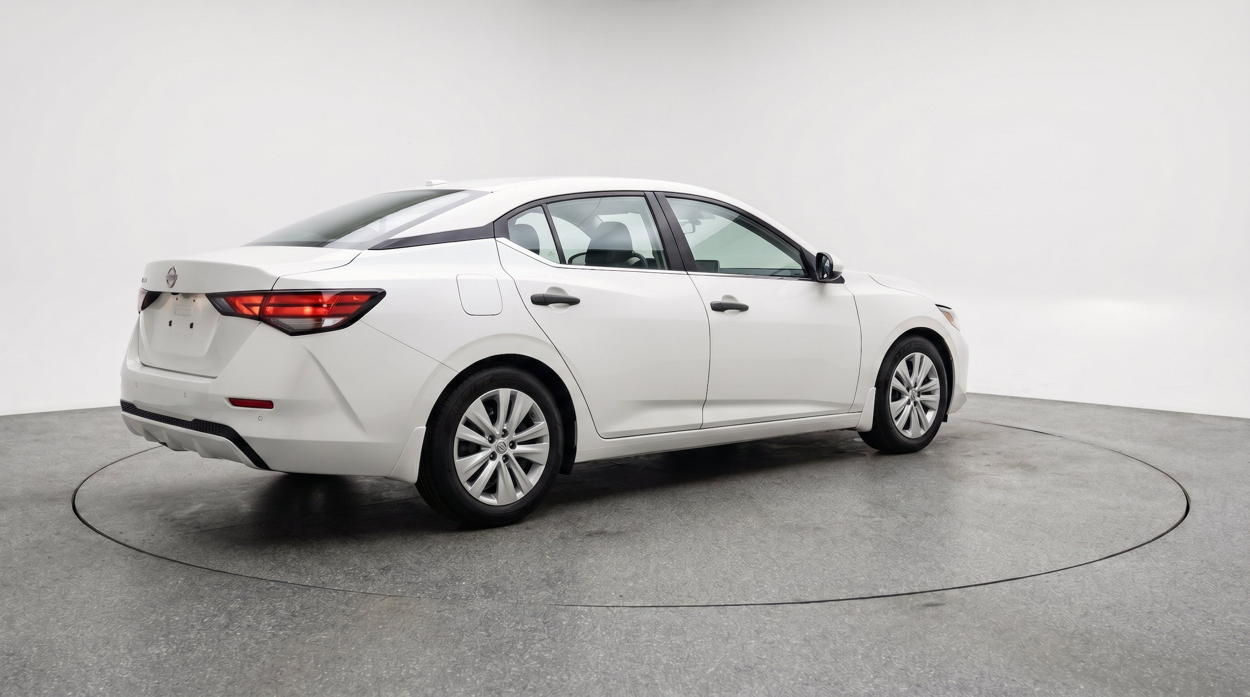 Thumbnail: 2025 Nissan Sentra - 9