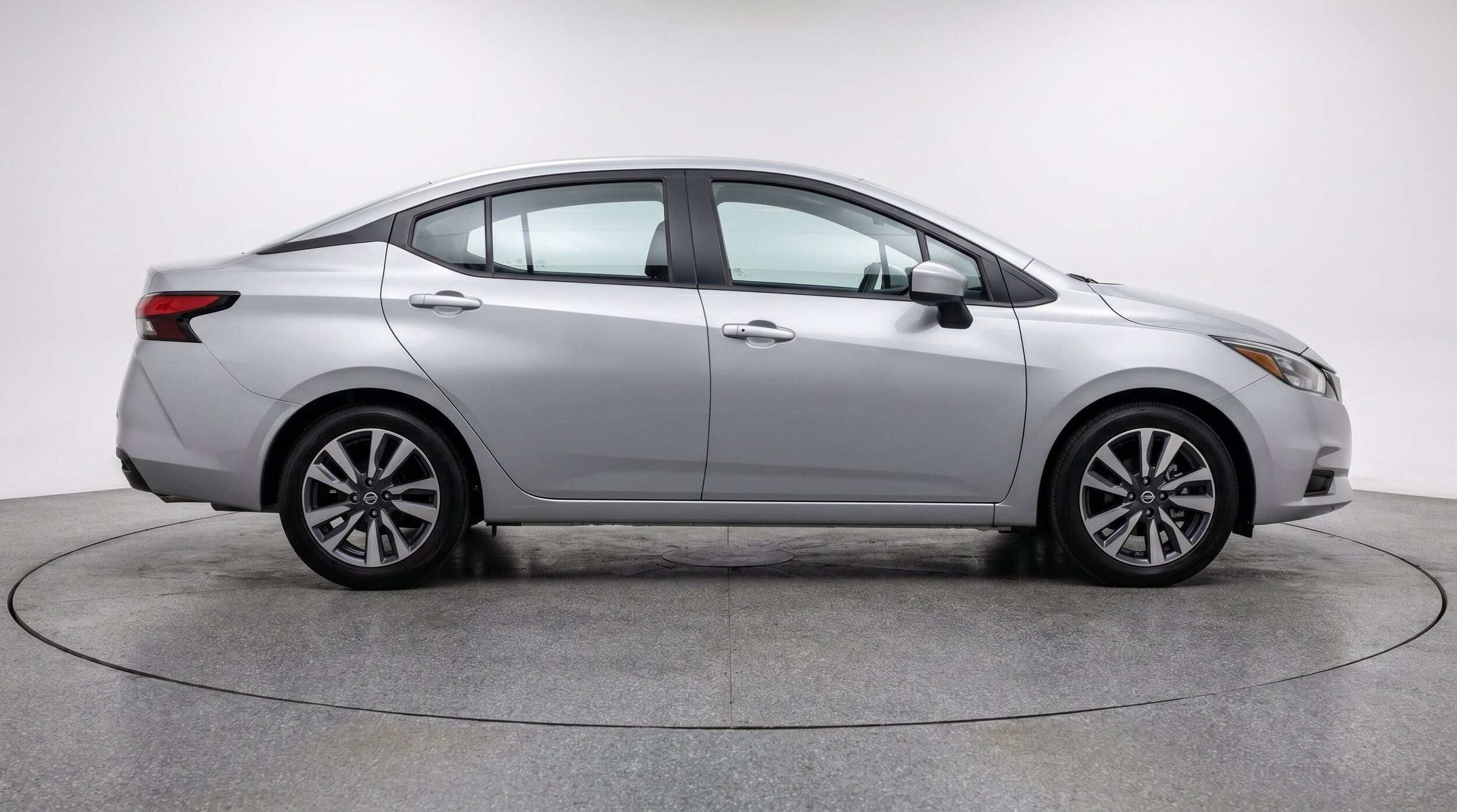Thumbnail: 2025 Nissan Versa - 11