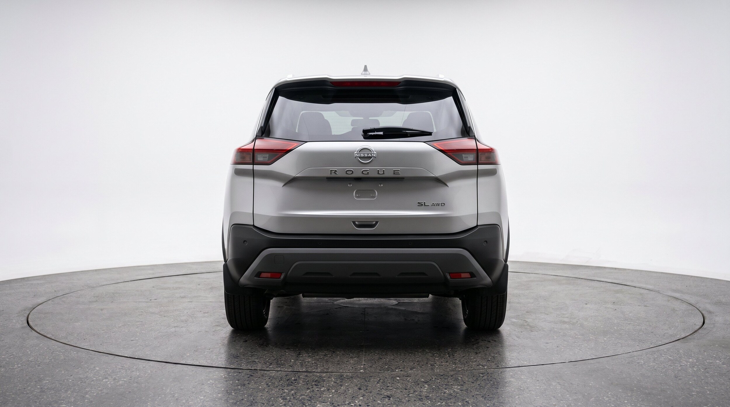 Thumbnail: 2026 Nissan Rogue - 7