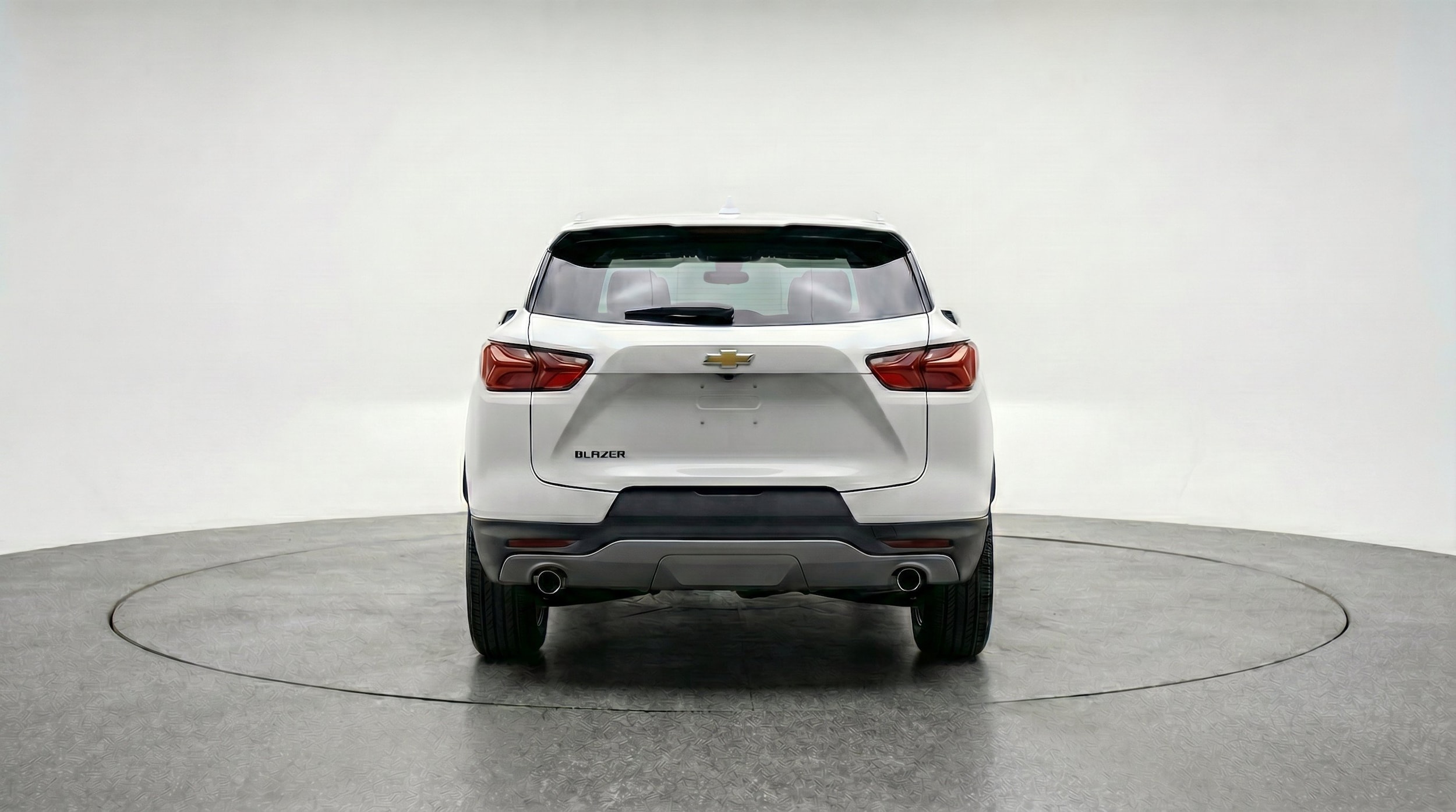 Thumbnail: 2025 Chevrolet Blazer - 7