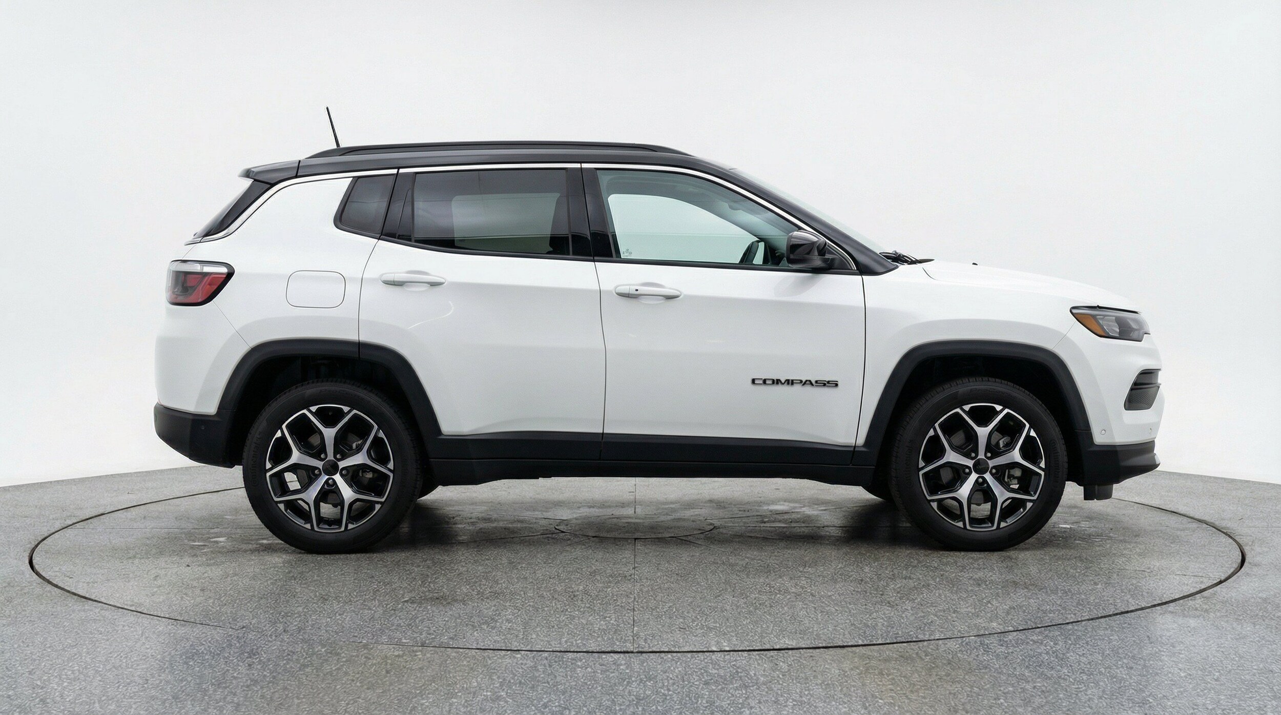 Thumbnail: 2025 Jeep Compass - 10