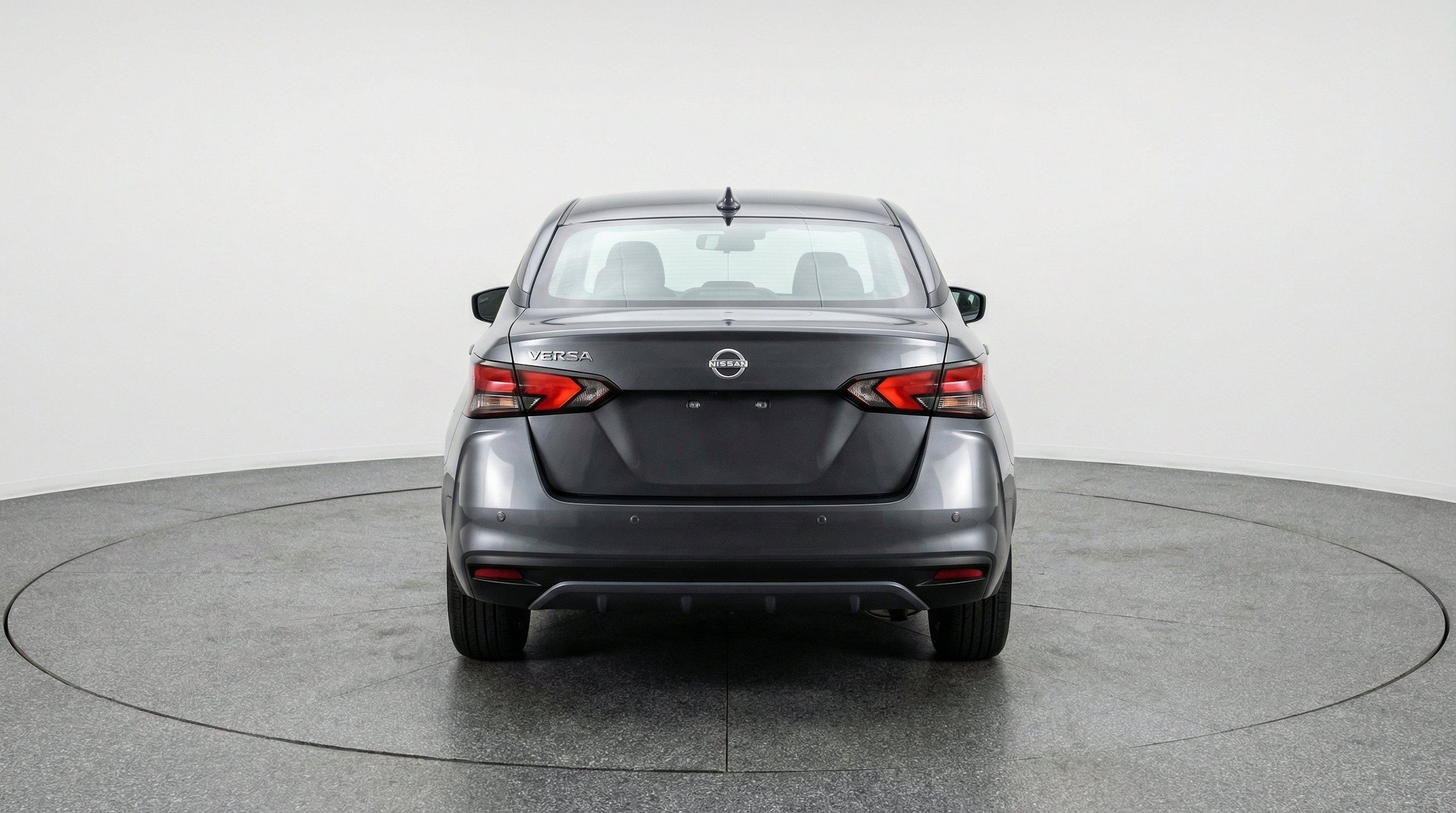 Thumbnail: 2025 Nissan Versa - 7