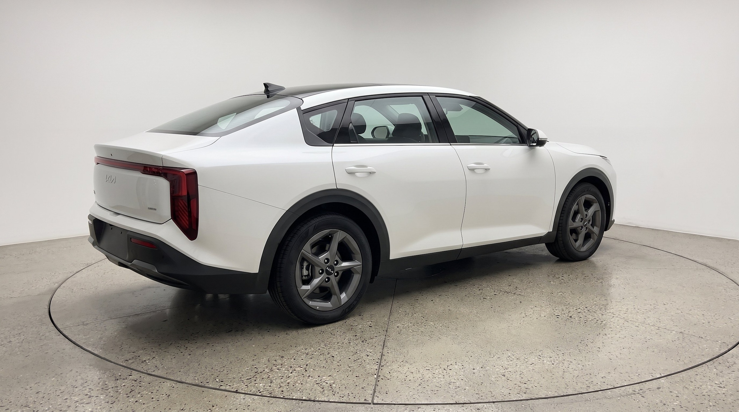 Thumbnail: 2025 Kia K4 - 9