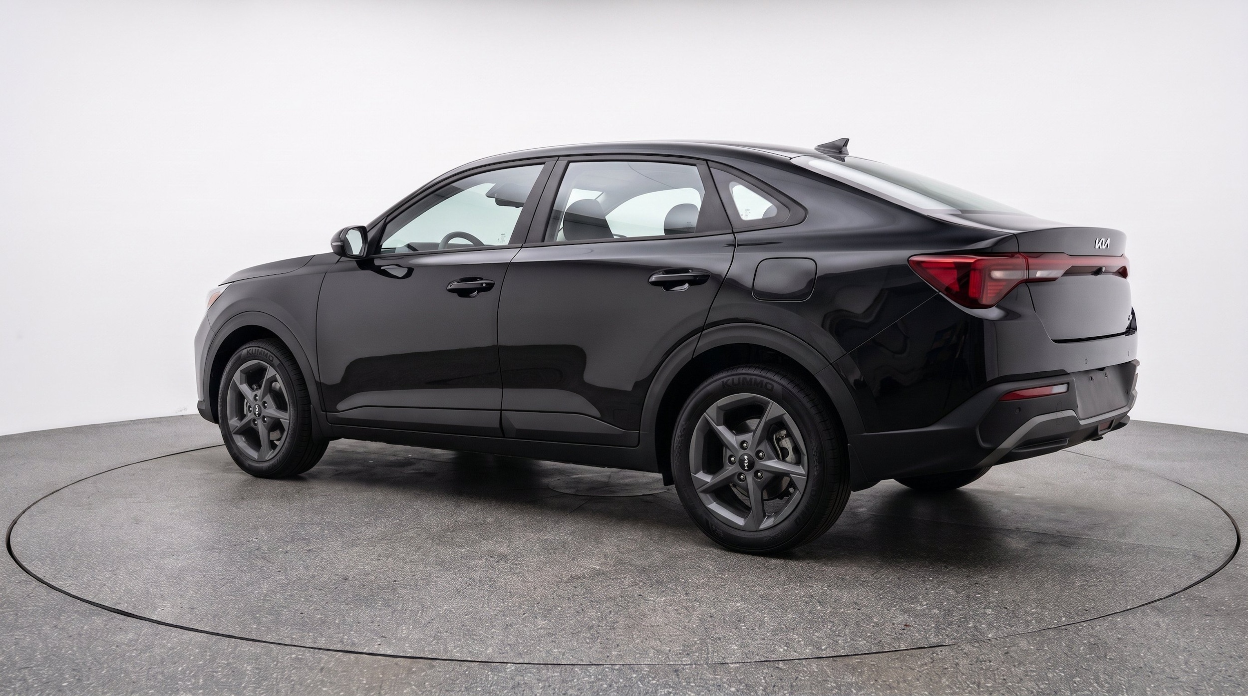 Thumbnail: 2026 Kia K4 - 6