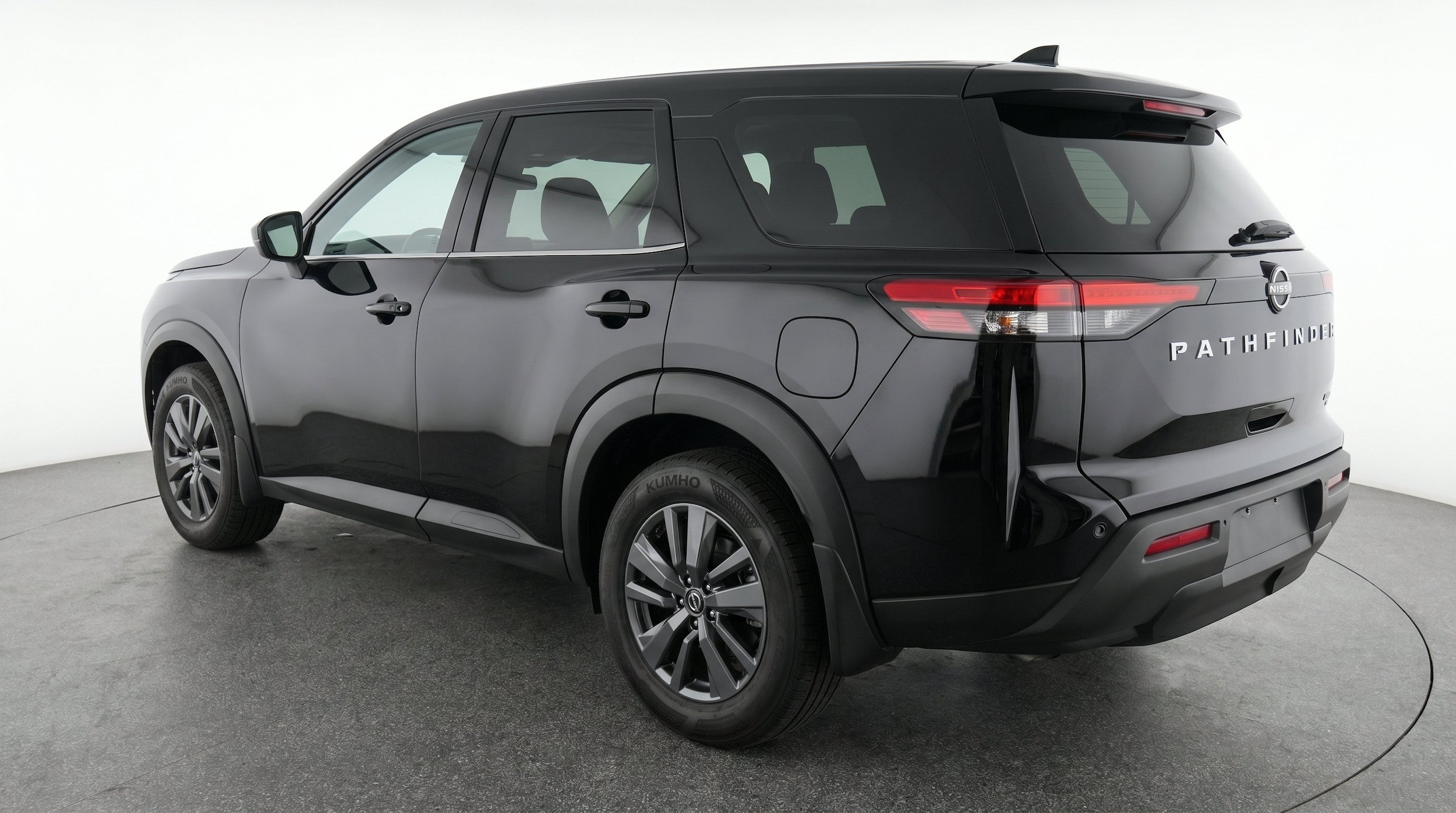 Thumbnail: 2025 Nissan Pathfinder - 6