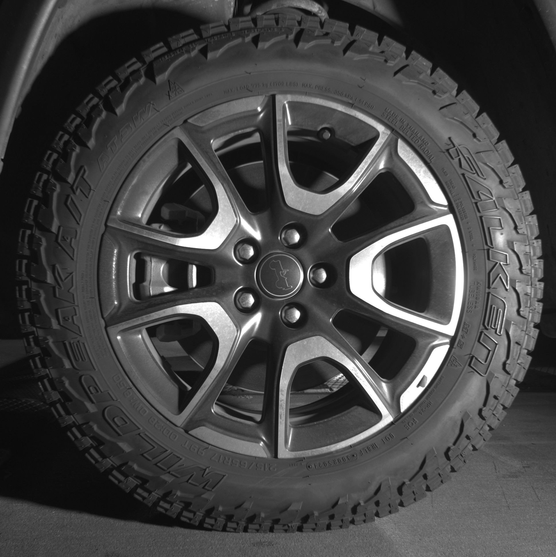 Thumbnail: 2025 Jeep Compass - 11