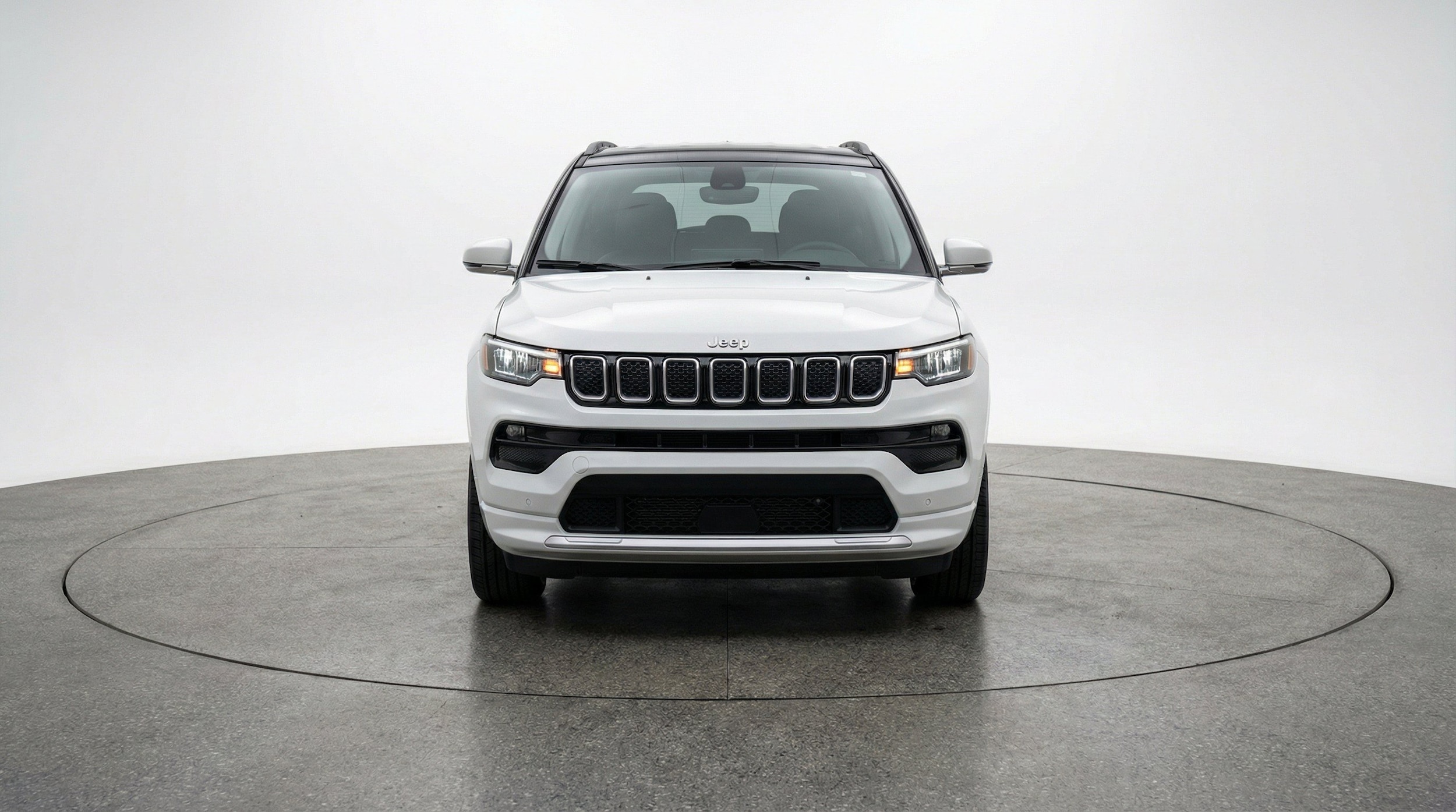 Thumbnail: 2025 Jeep Compass - 2