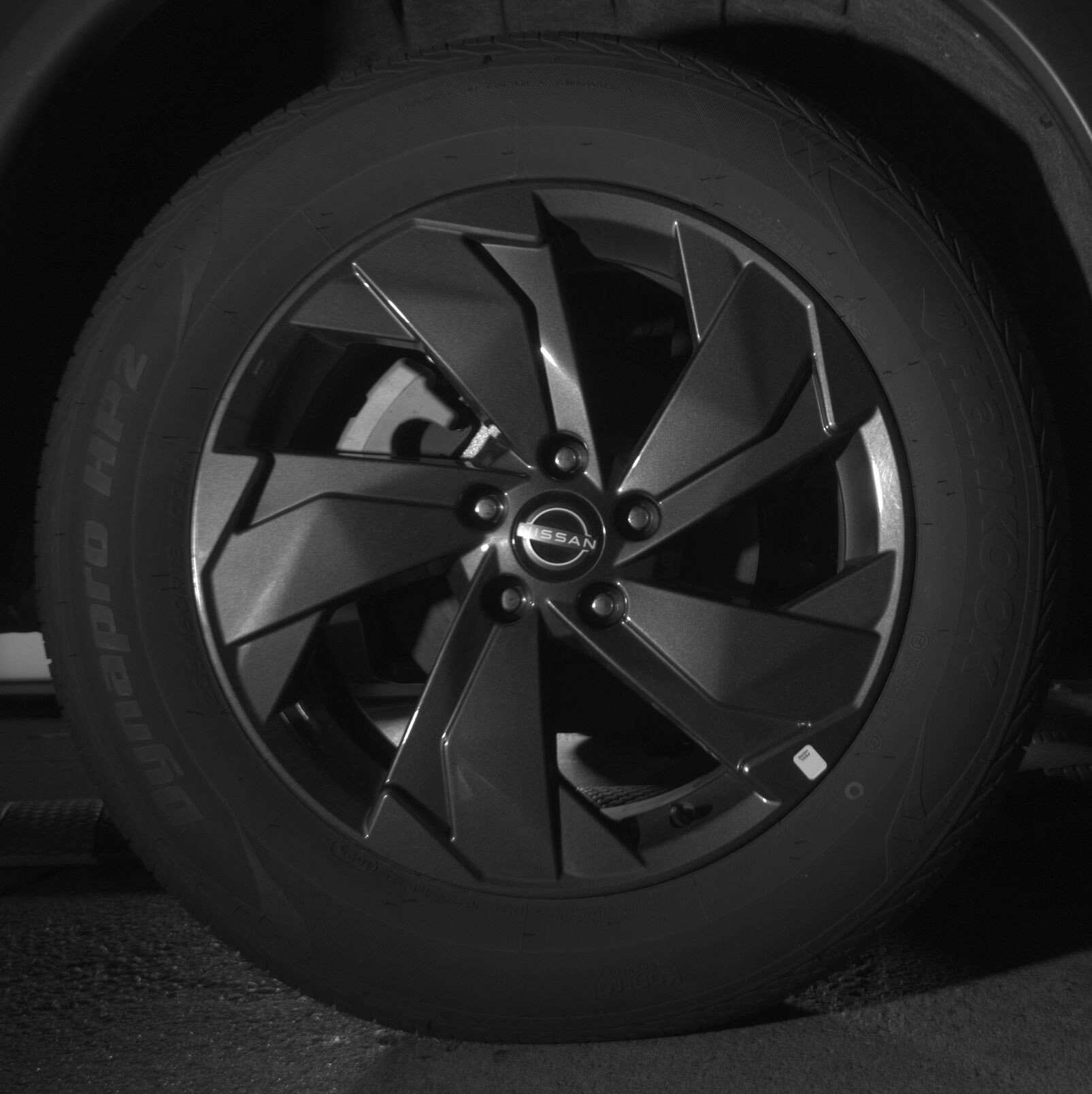 Thumbnail: 2026 Nissan Rogue - 15