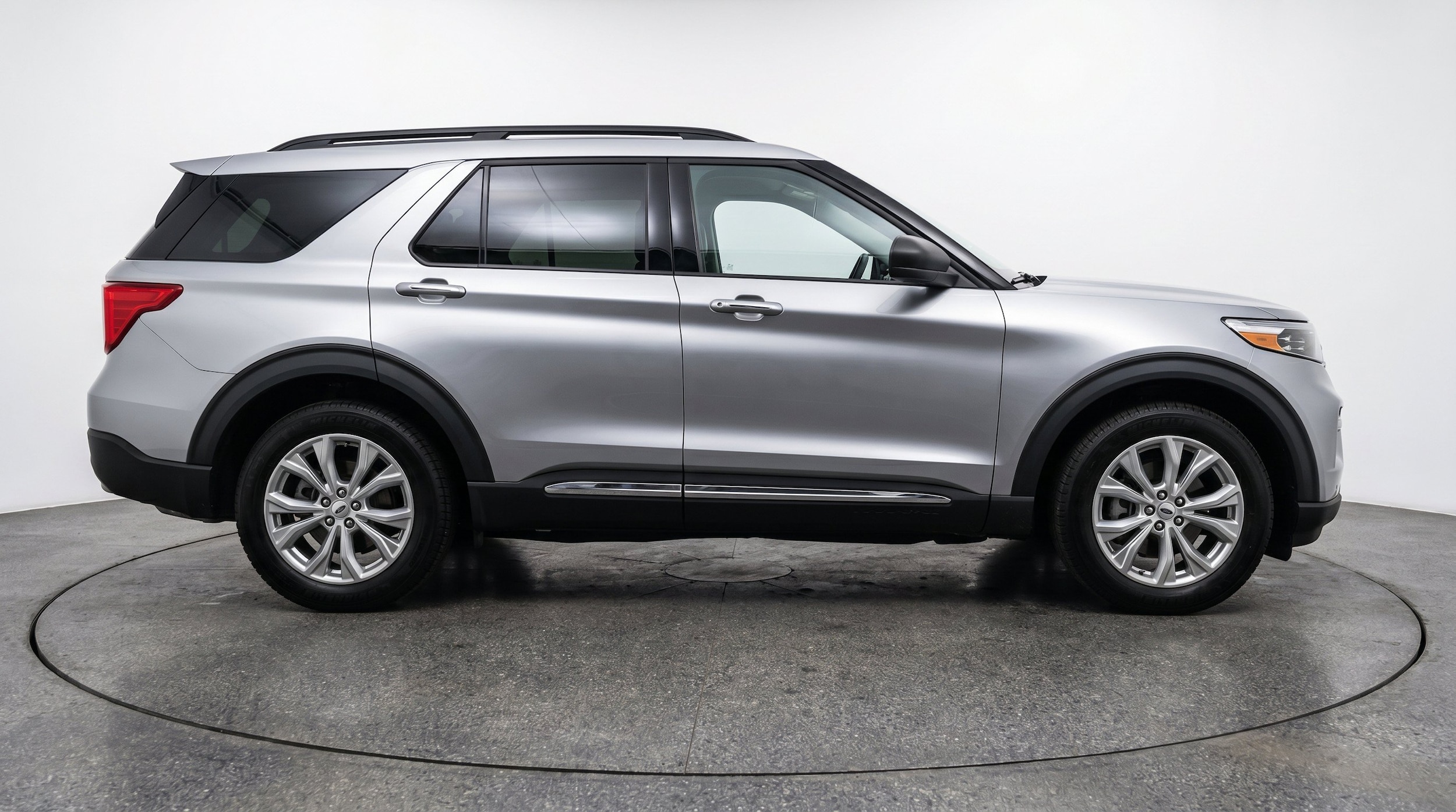 Thumbnail: 2024 Ford Explorer - 10